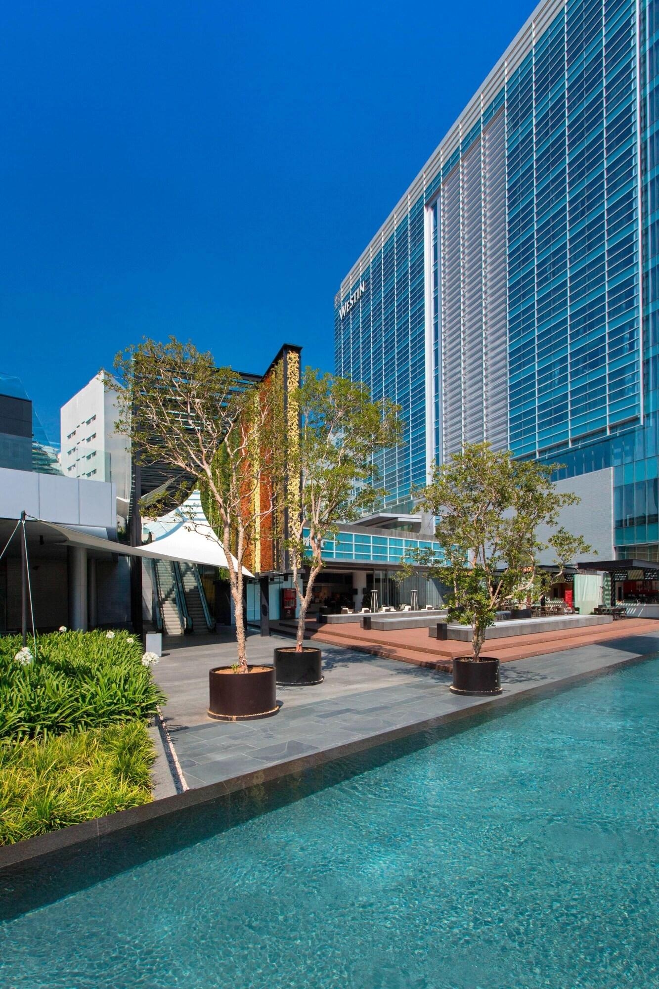 Foto de The Westin Santa Fe, Mexico City
