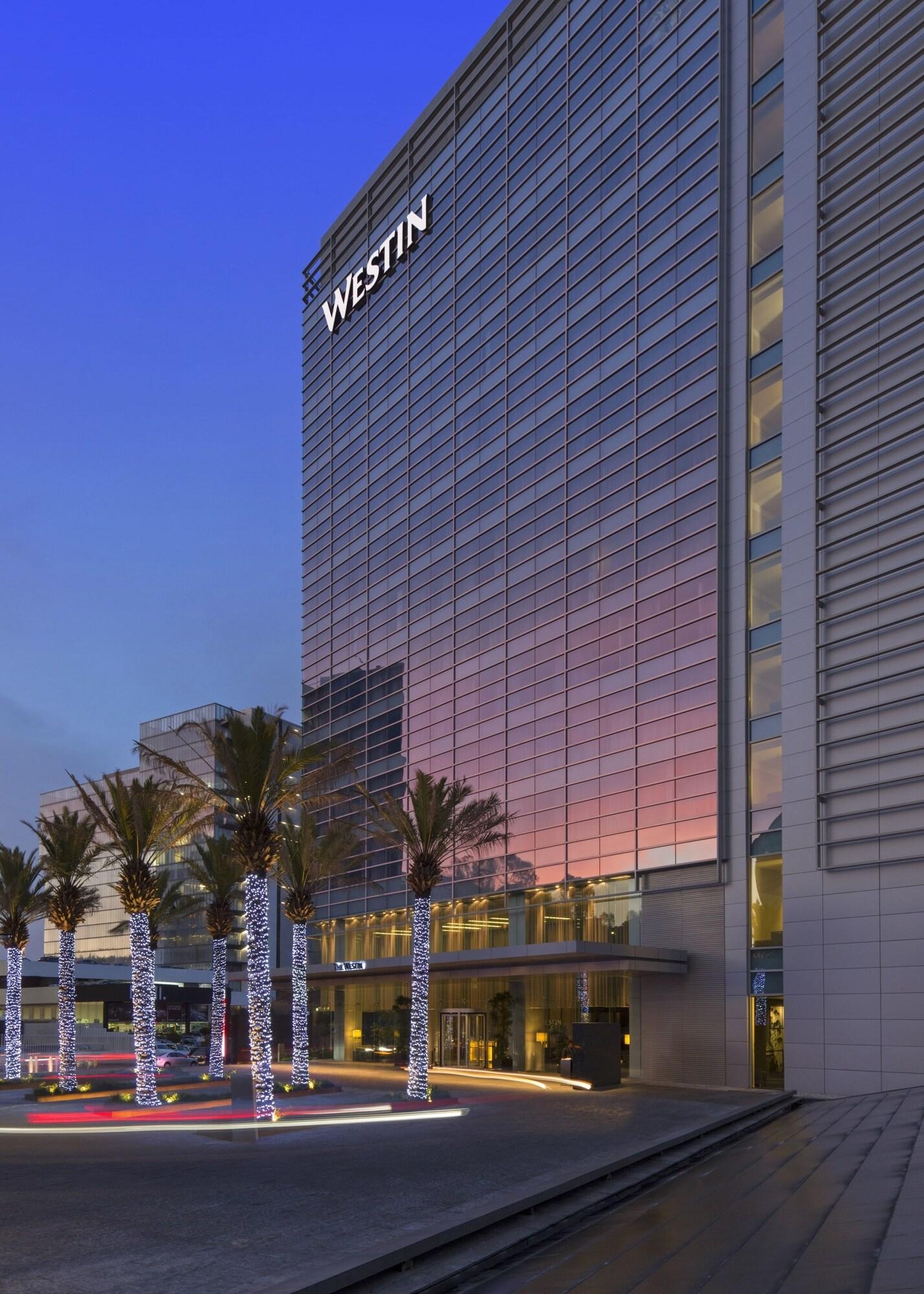 Foto de The Westin Santa Fe, Mexico City