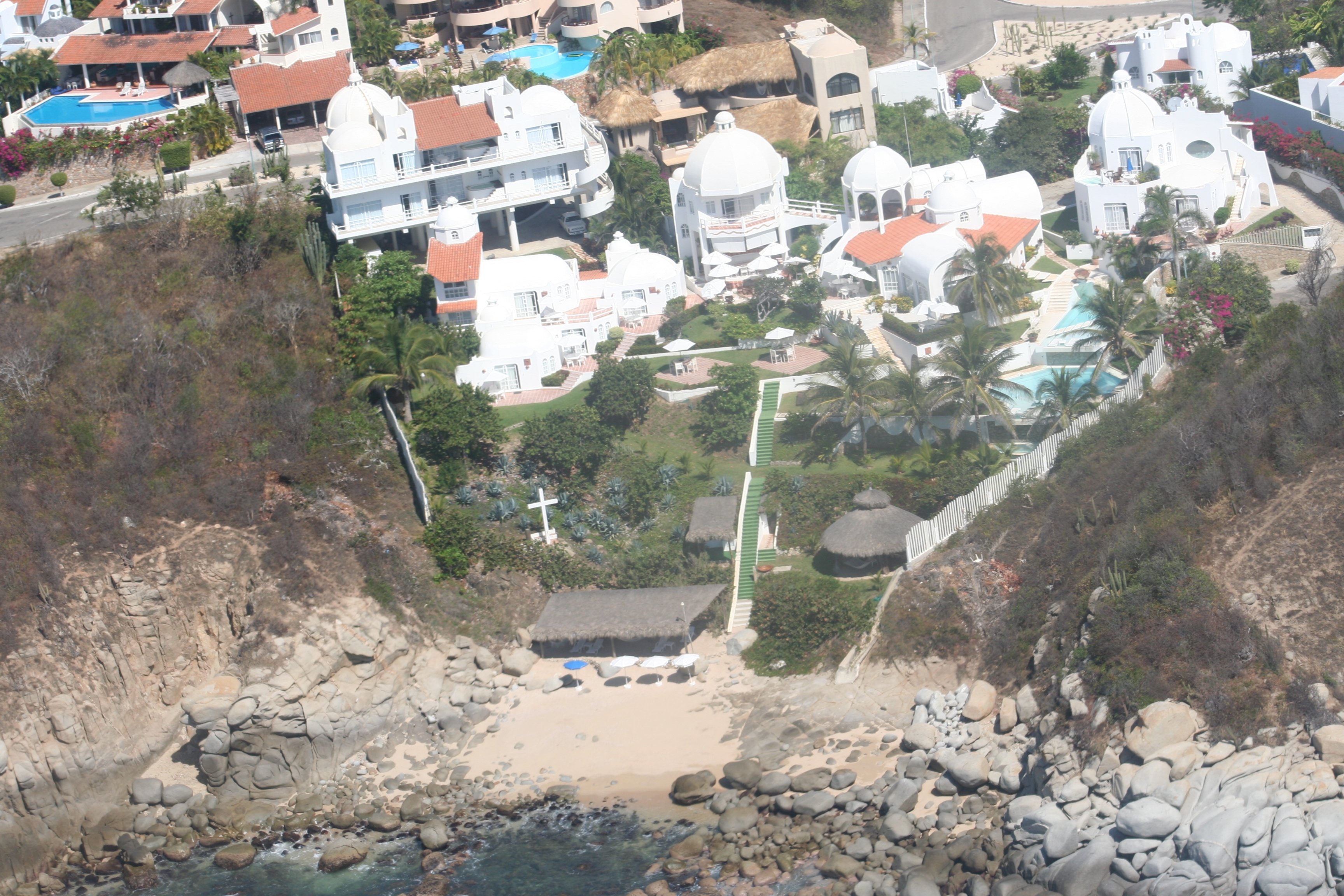Foto de Villas Fa Sol Huatulco