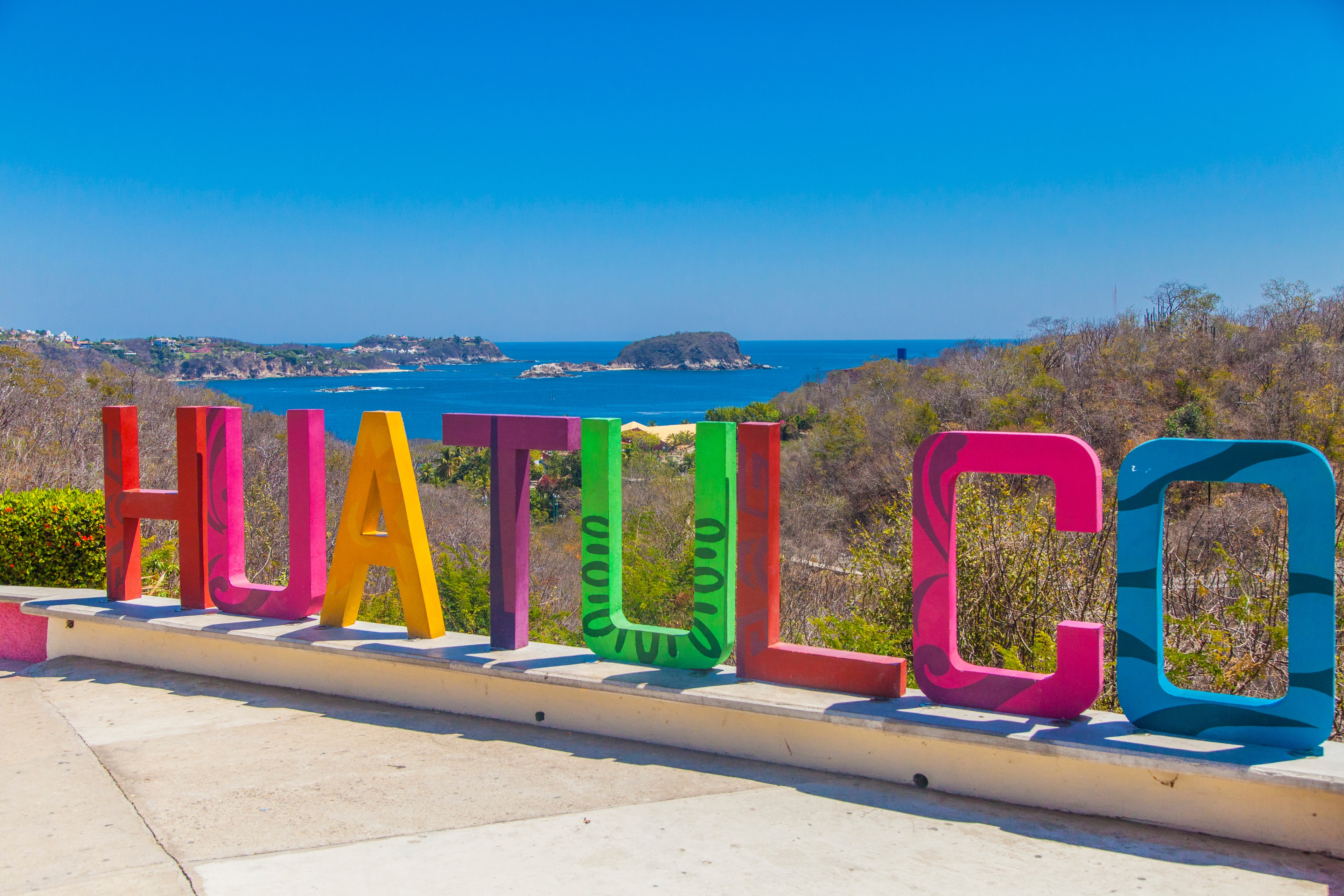 Foto de Villas Fa Sol Huatulco