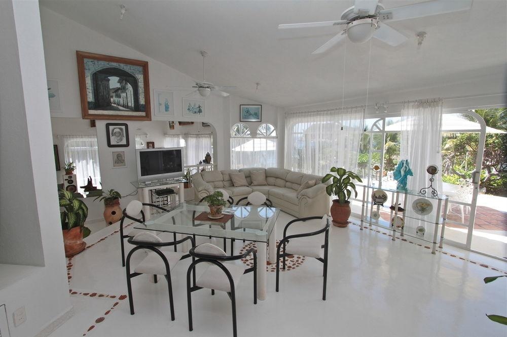 Foto de Villas Fa Sol Huatulco