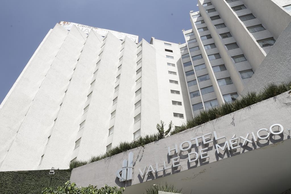 Foto de Hotel Valle de México