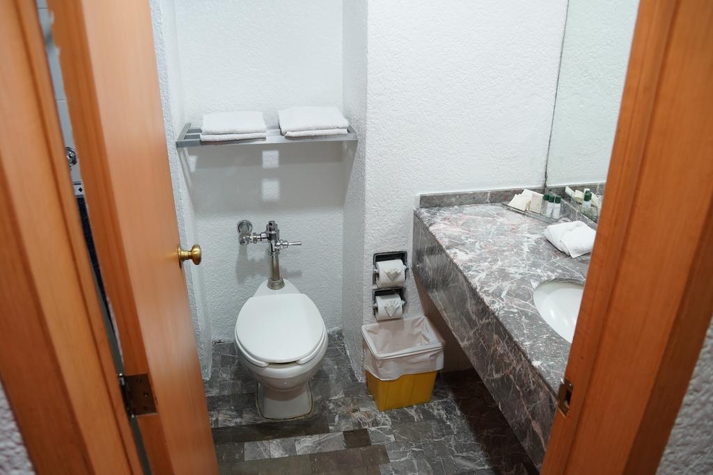 Foto de Hotel Valle de México