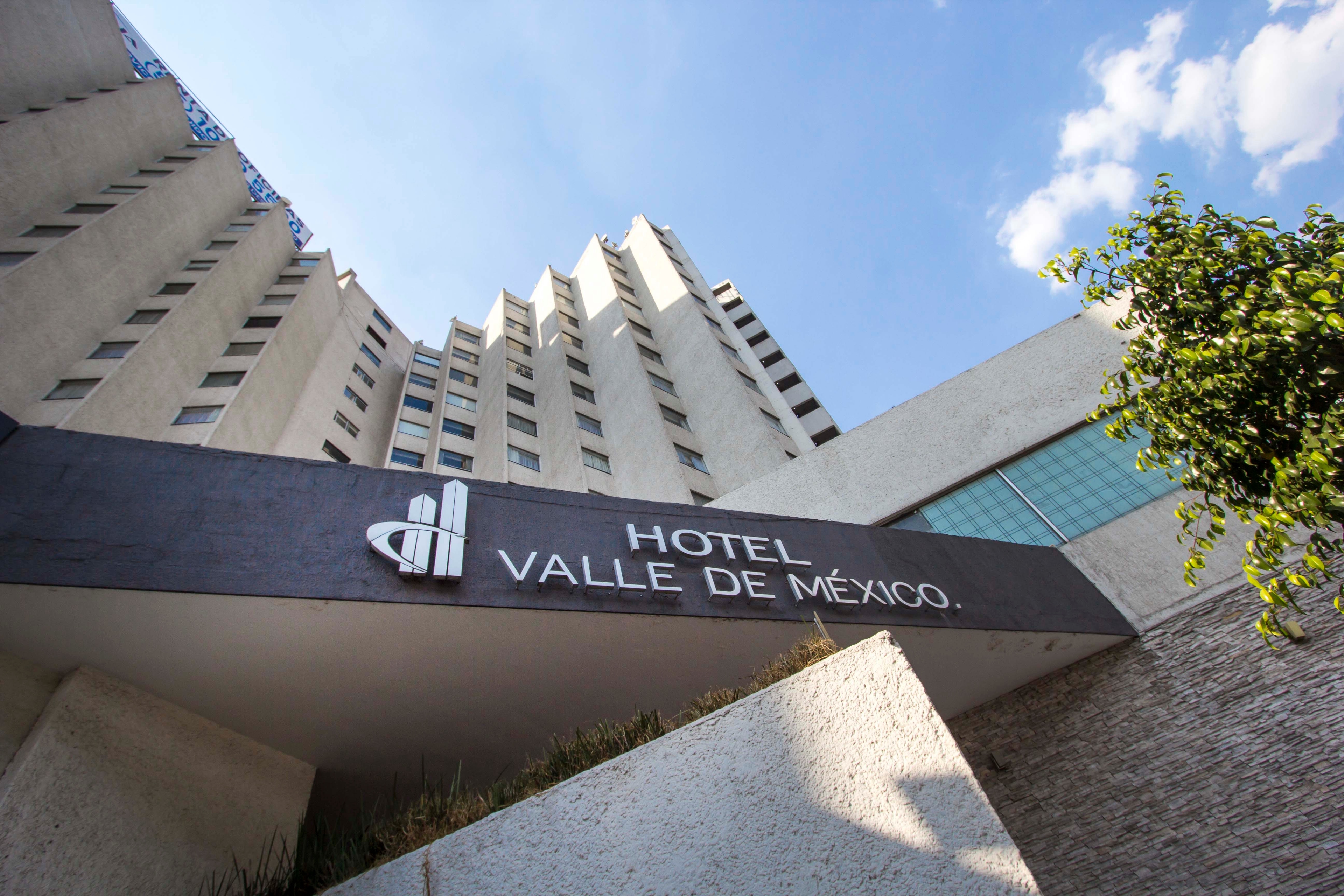 Foto de Hotel Valle de México