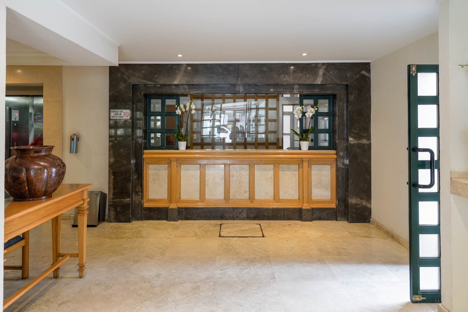 Foto de Hotel New York