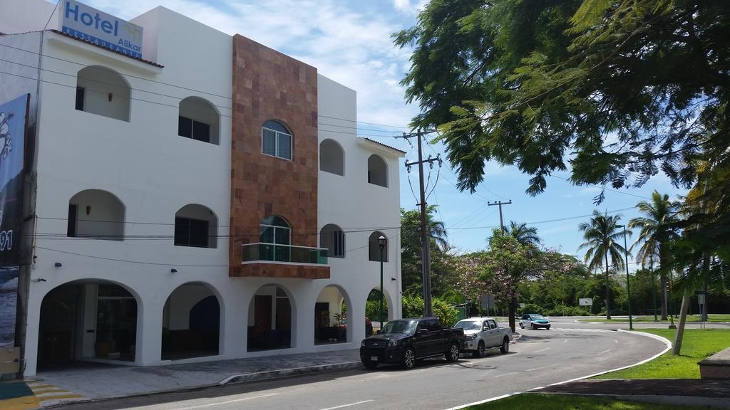 Foto de Hotel Alikar Huatulco