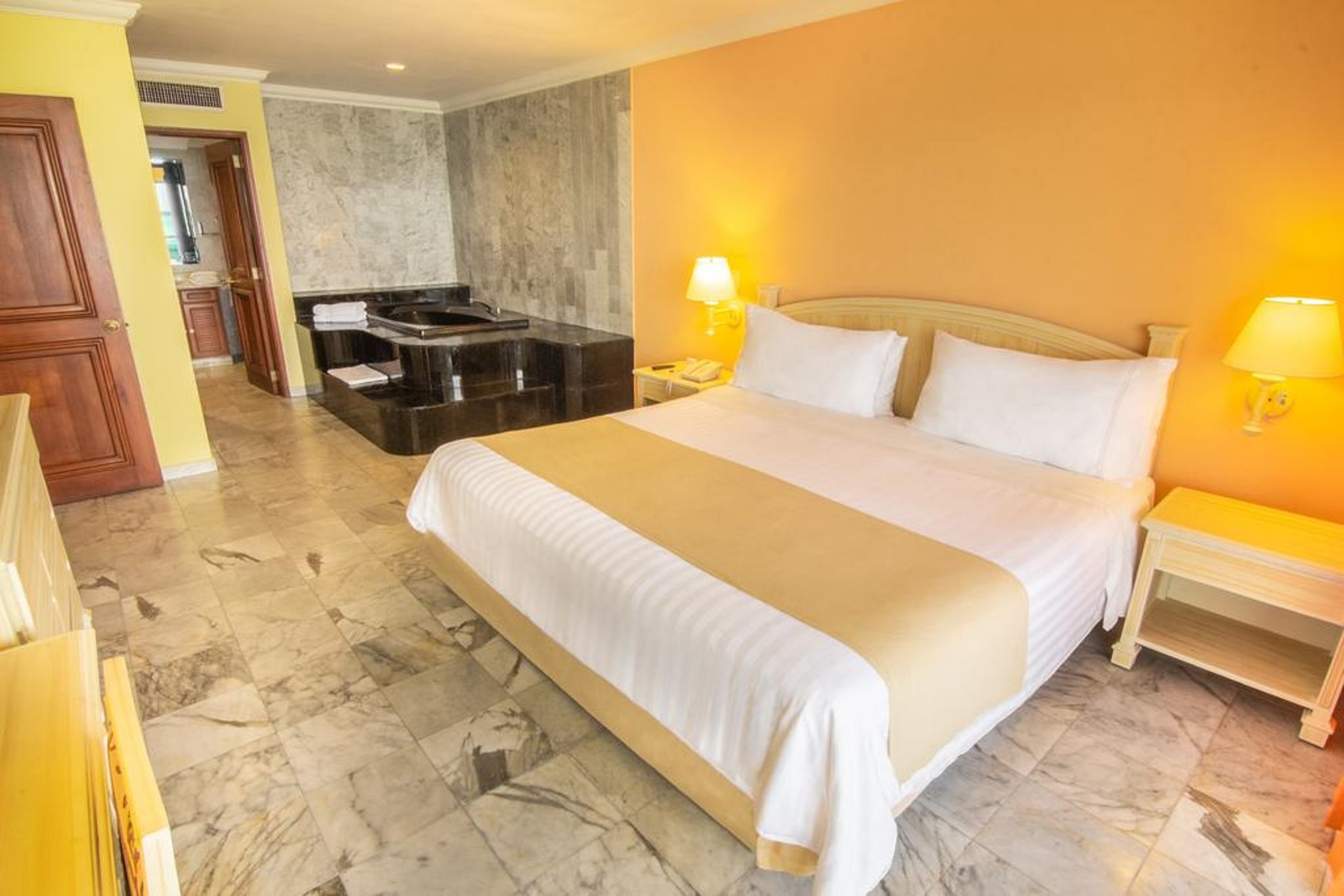 Foto de GHL Relax Hotel Sunrise