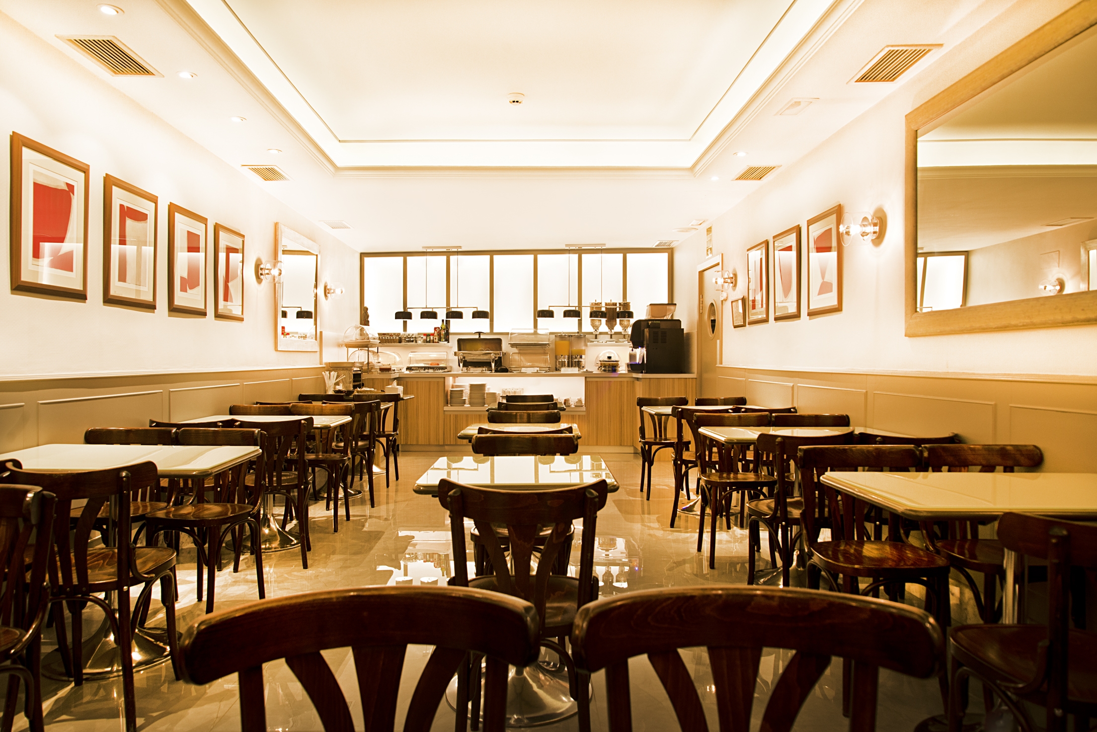 Foto de Hospedium Hotel Los Condes