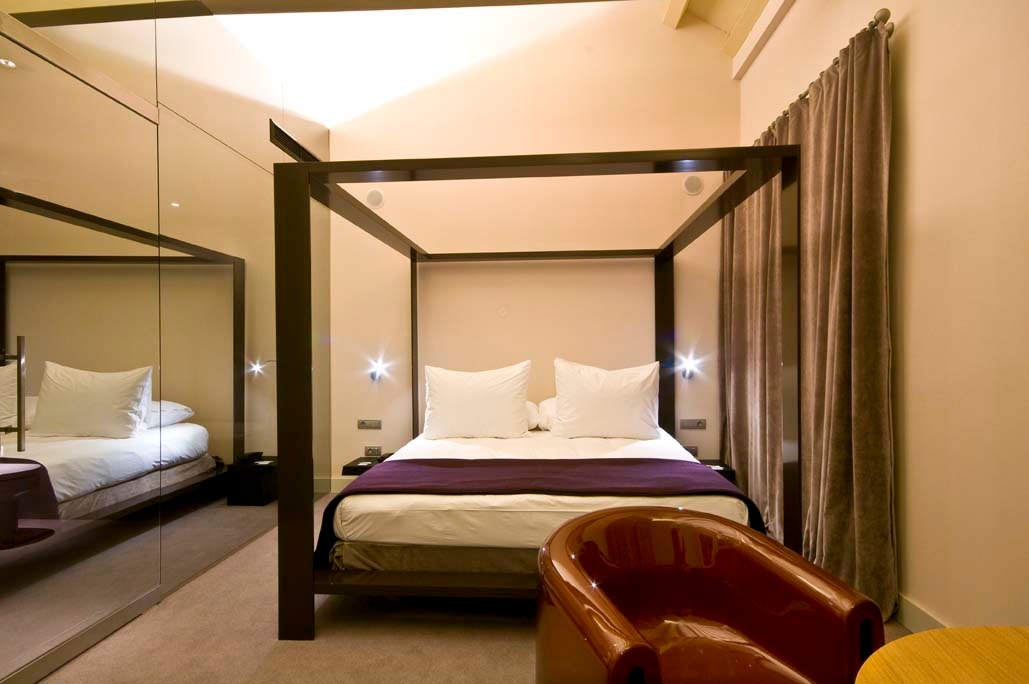 Foto de Radisson Blu Madrid Prado