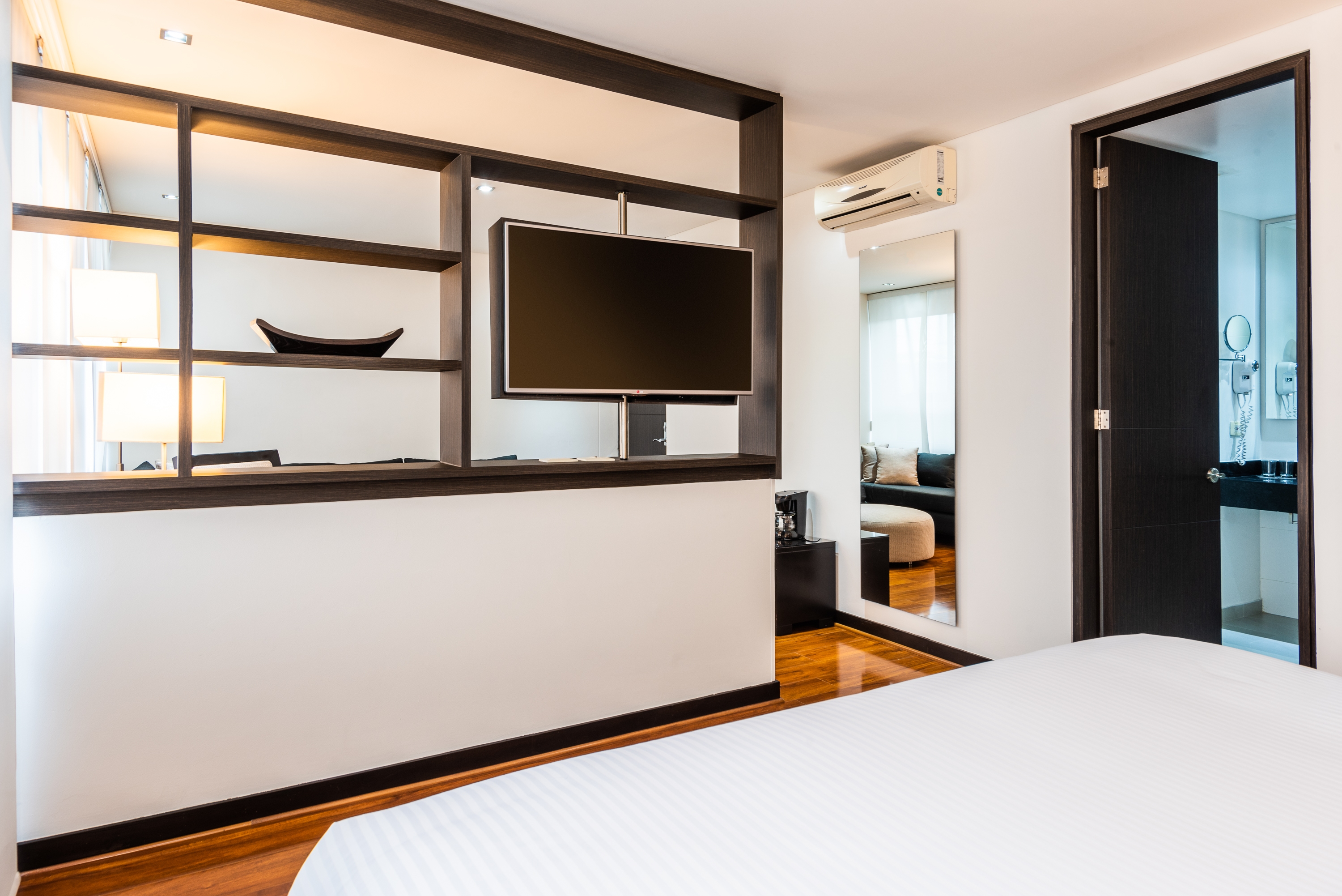 Foto de One Sixteen Hotel