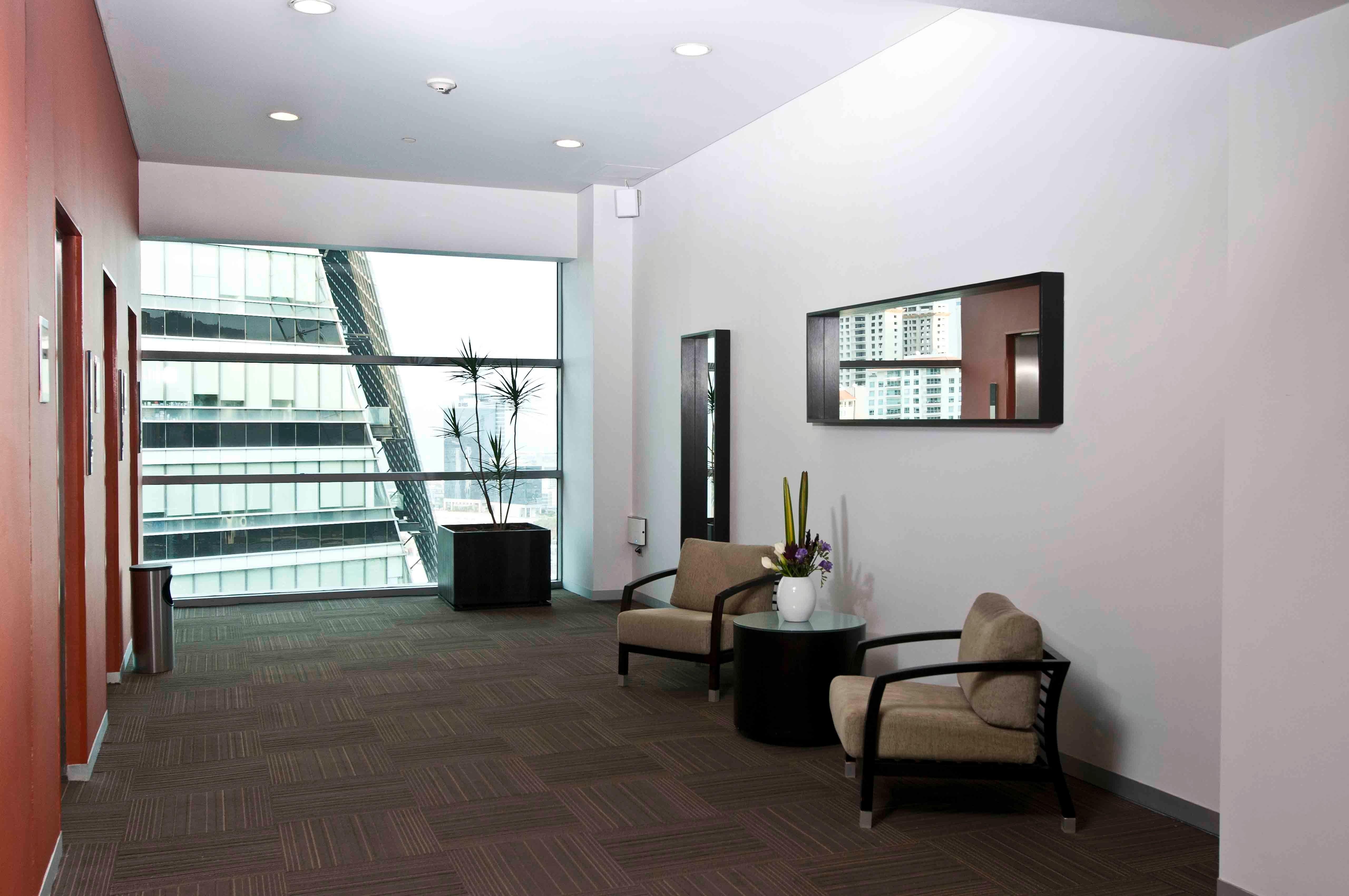 Foto de Stadía Suites Mexico City Santa Fe