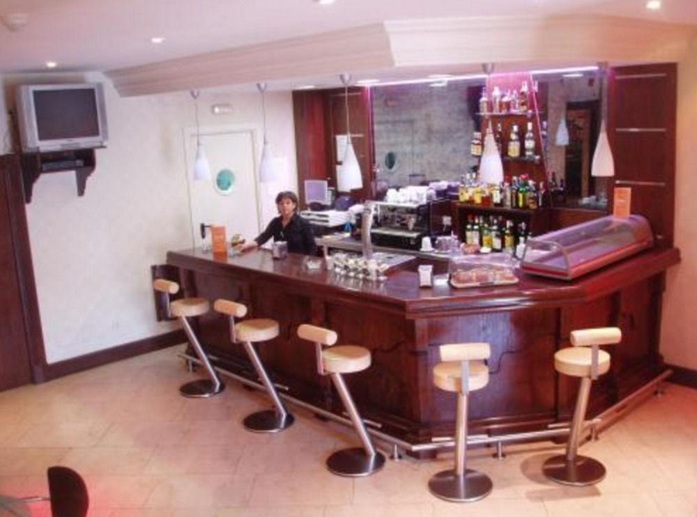 Foto de Hotel Villa de Barajas