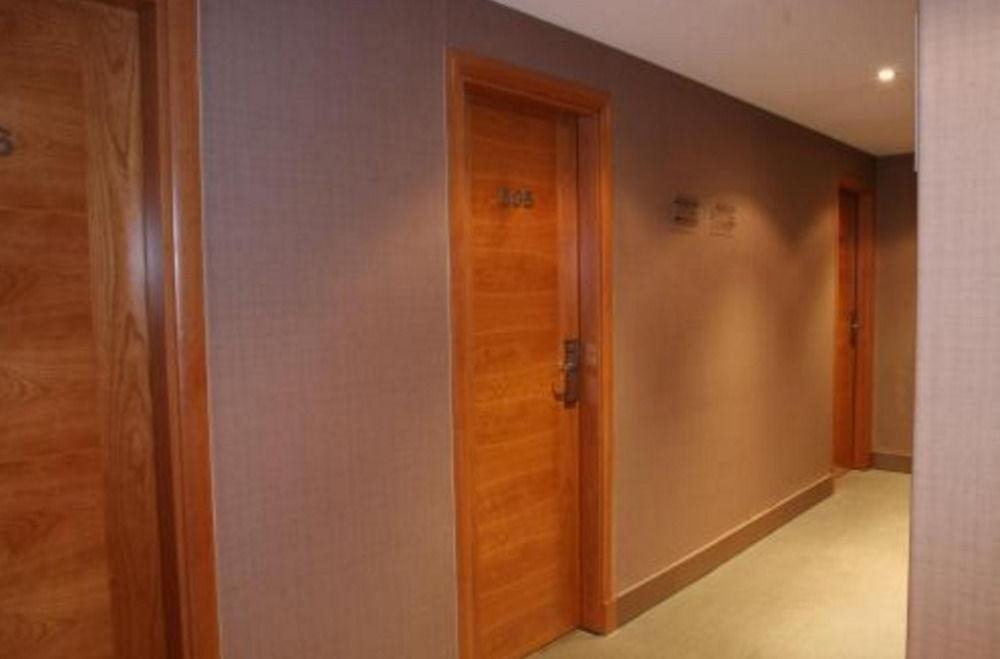Foto de Hotel Villa de Barajas