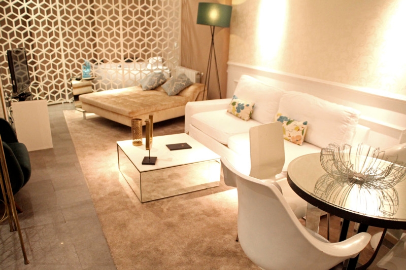 Foto de AB Design Suites  Madrid
