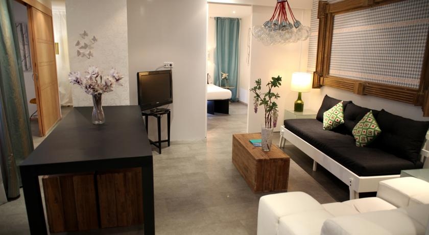 Foto de AB Design Suites  Madrid