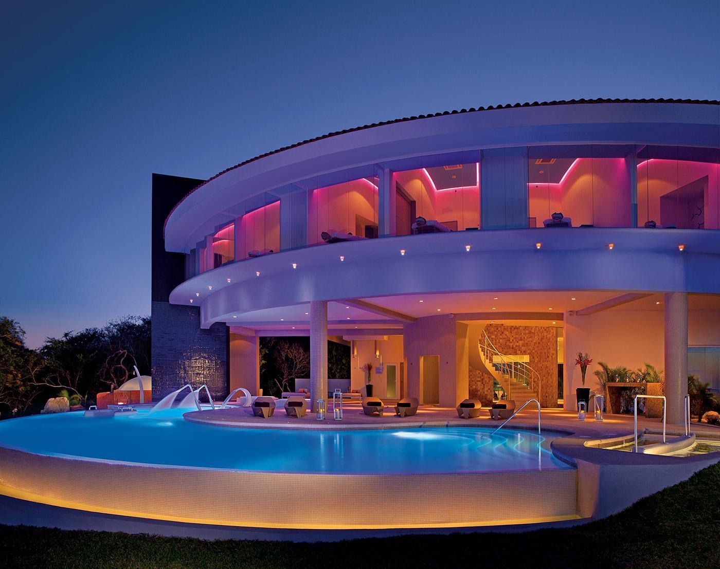 Foto de Secrets Huatulco Resort & Spa