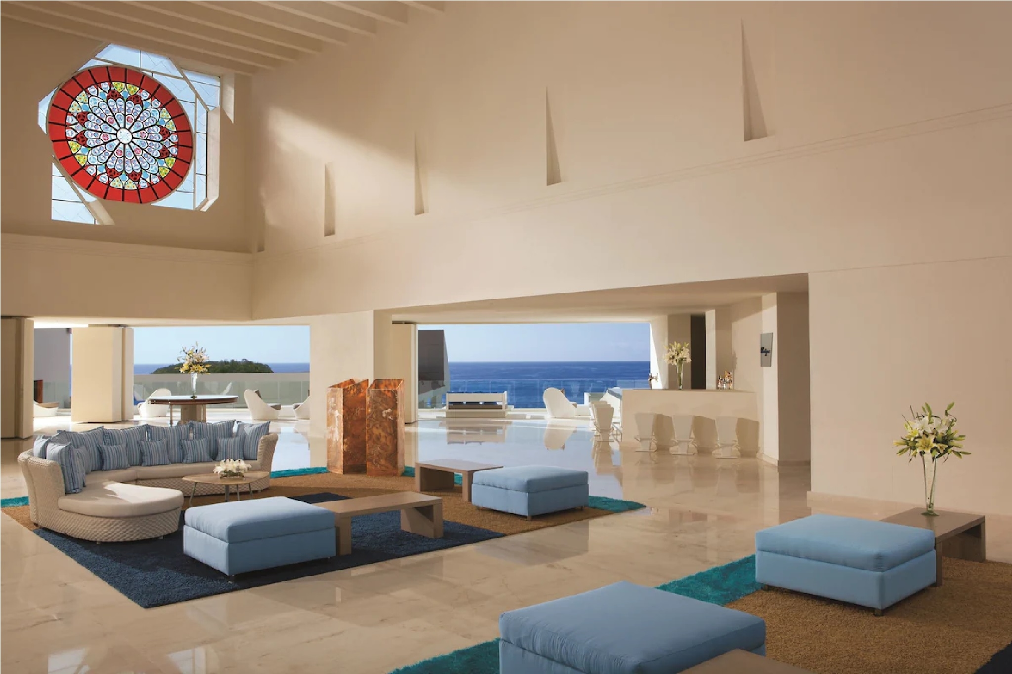 Foto de Secrets Huatulco Resort & Spa