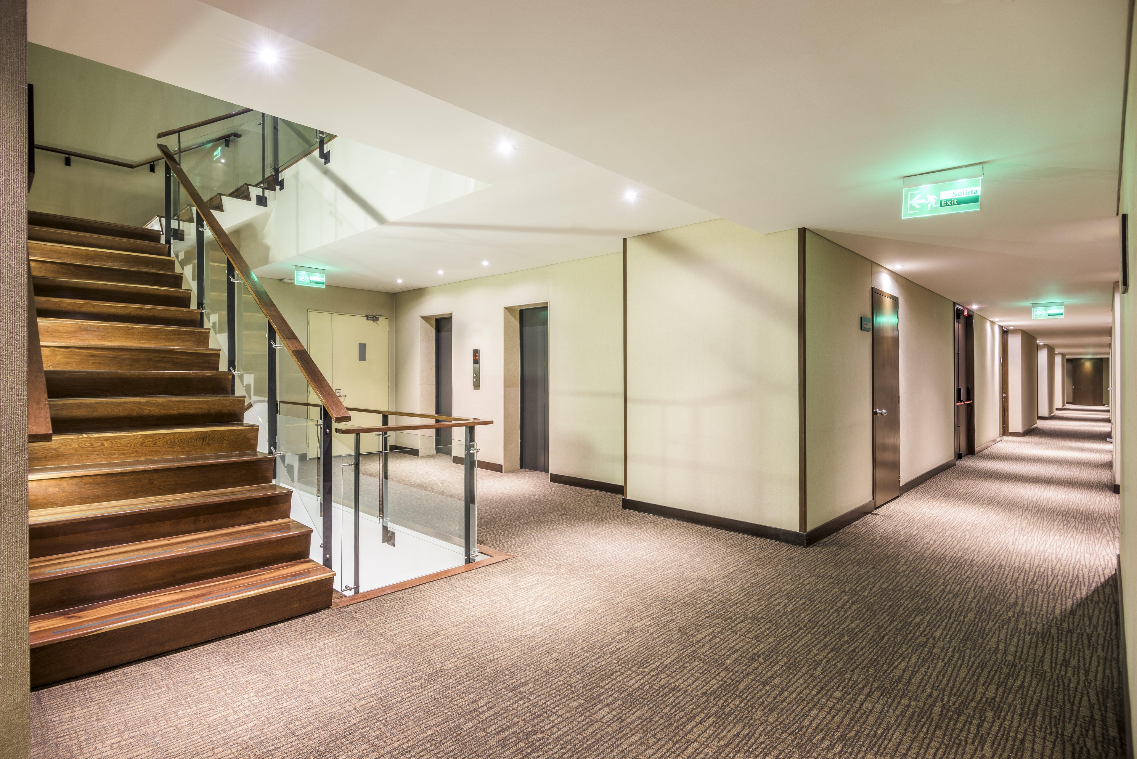Foto de Holiday Inn Express BOGOTA - PARQUE LA 93 by IHG