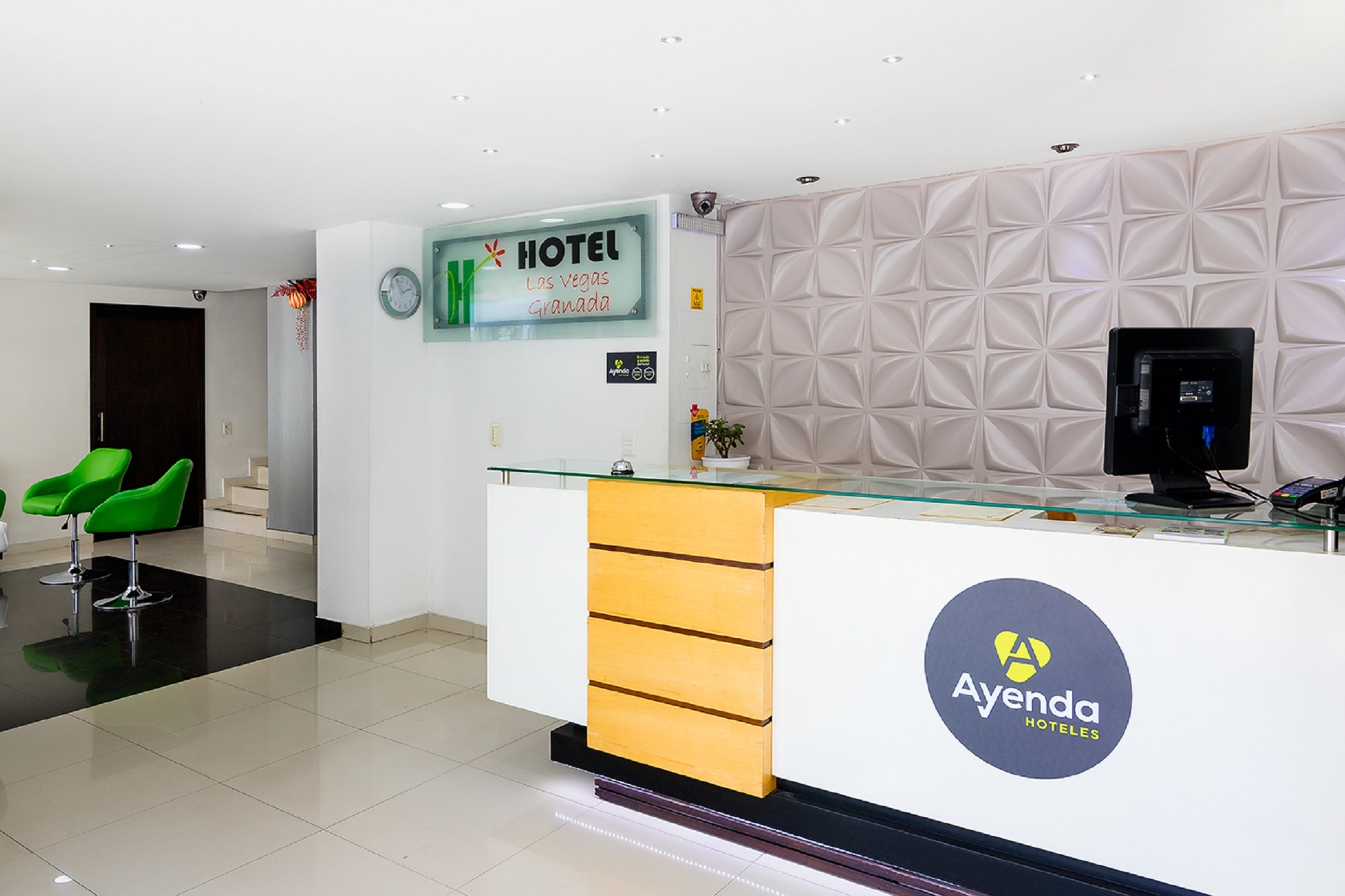 Foto de Ayenda 1415 Las Vegas Granada