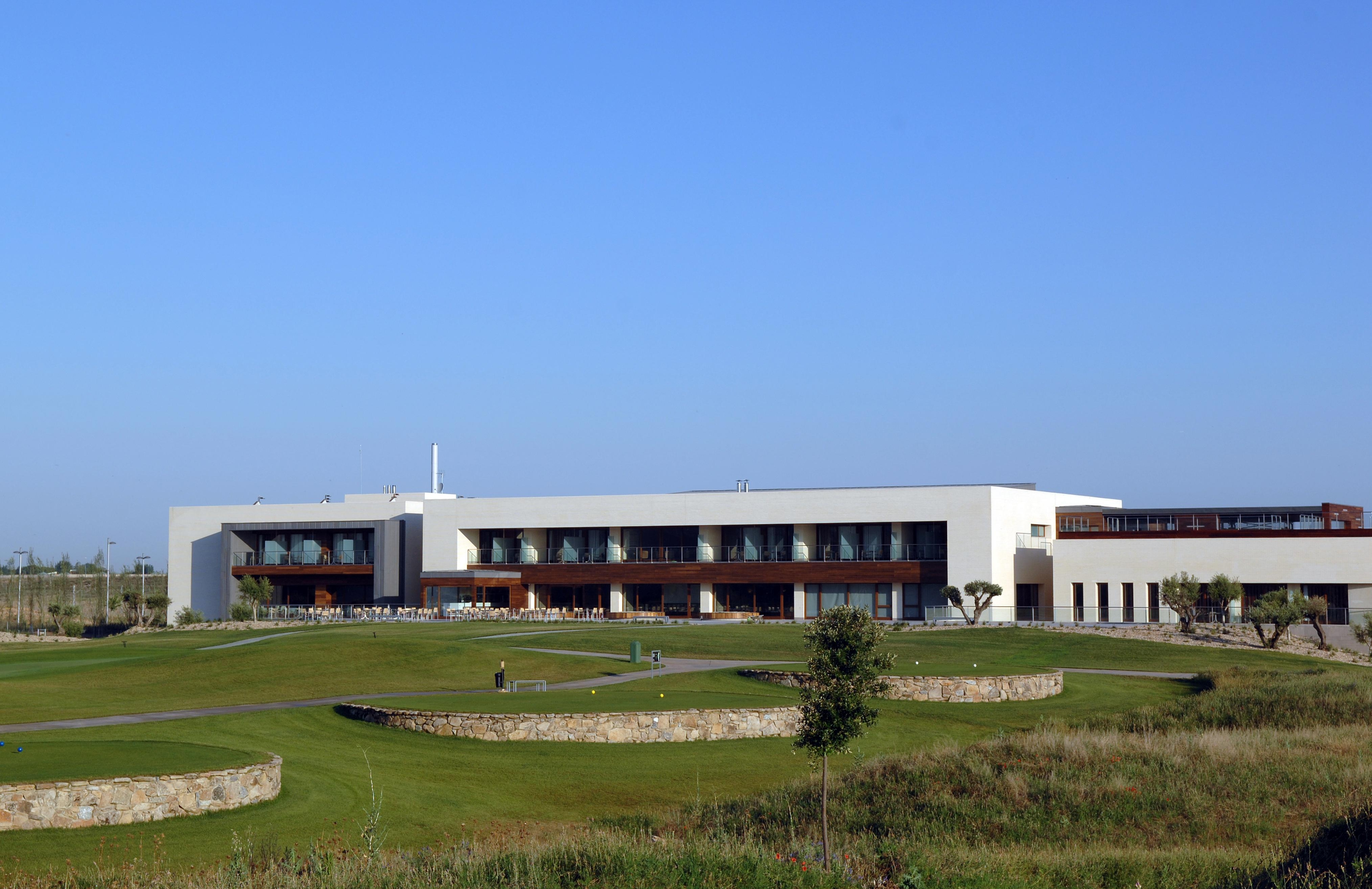 Sercotel Encin Golf