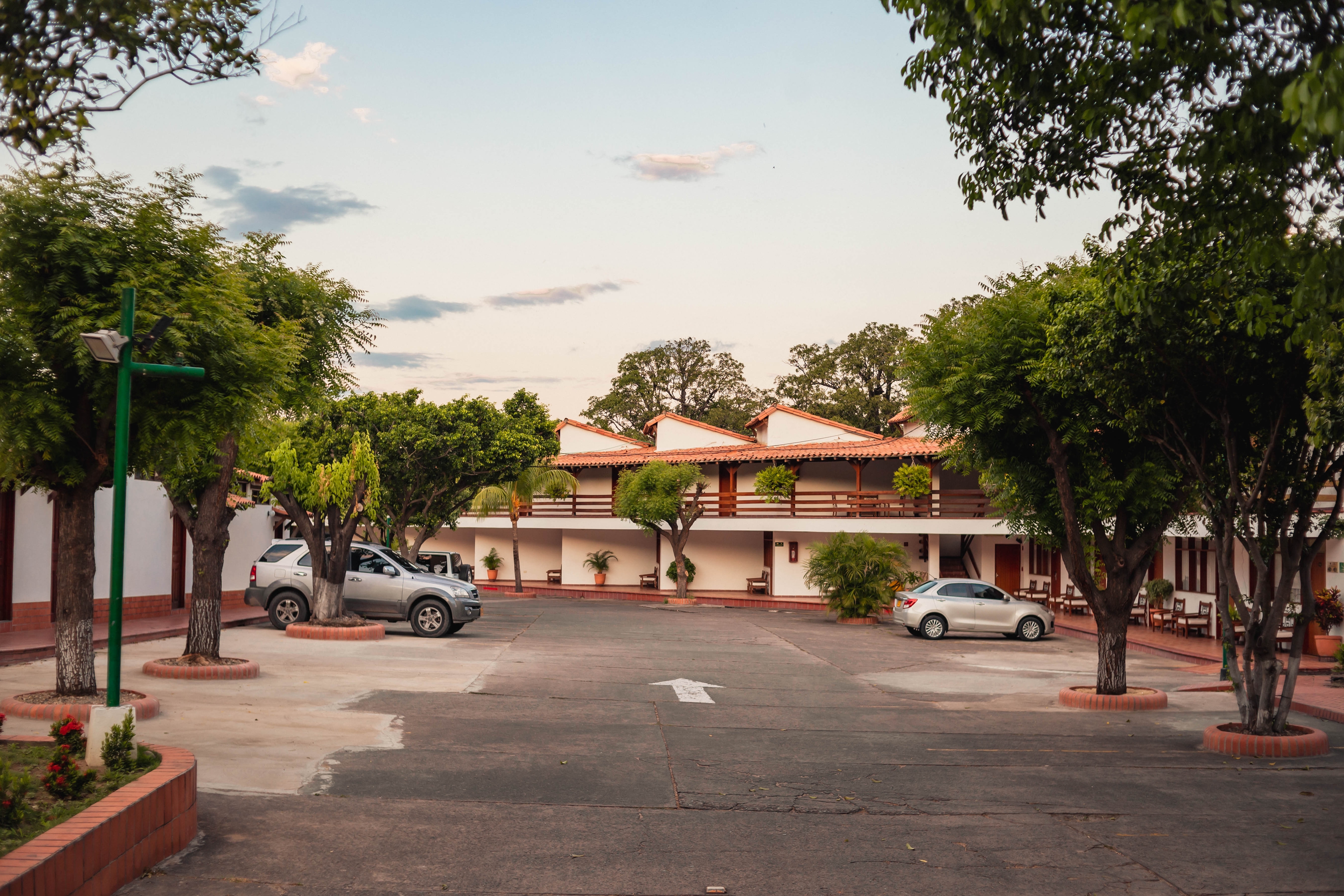 Foto de Hotel Faranda Bolivar Cucuta, A Member Of Radisson