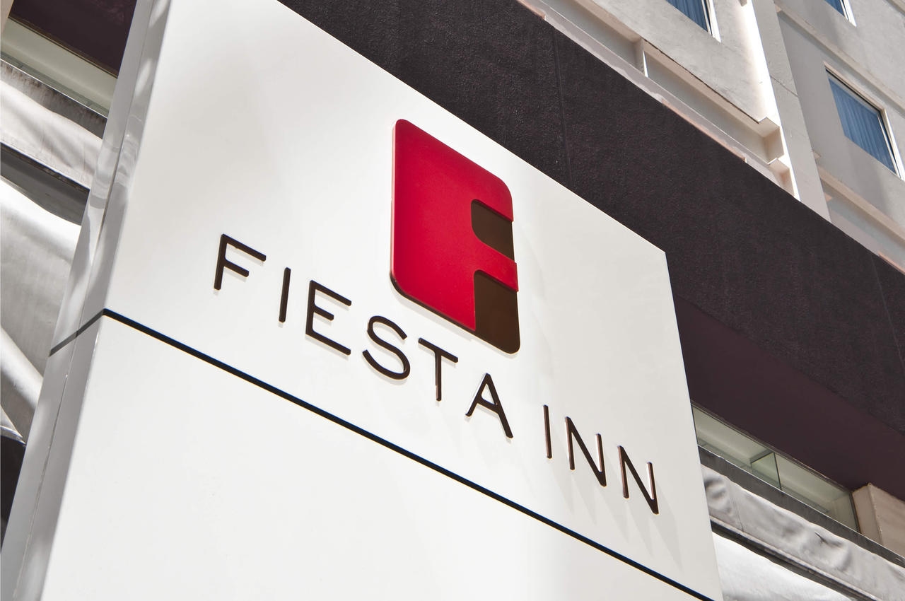Foto de Fiesta Inn Insurgentes Sur