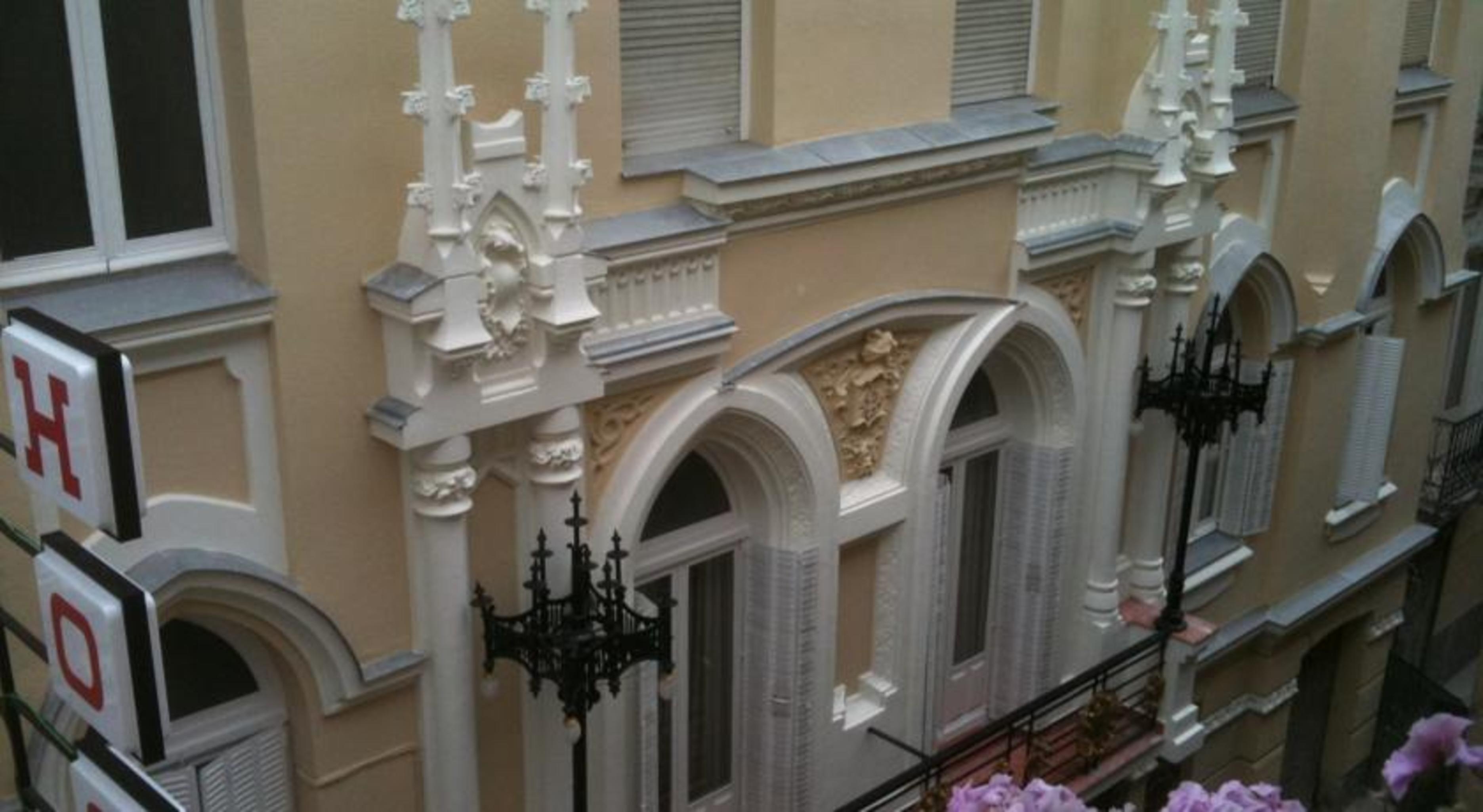 Foto de Hostal Pizarro