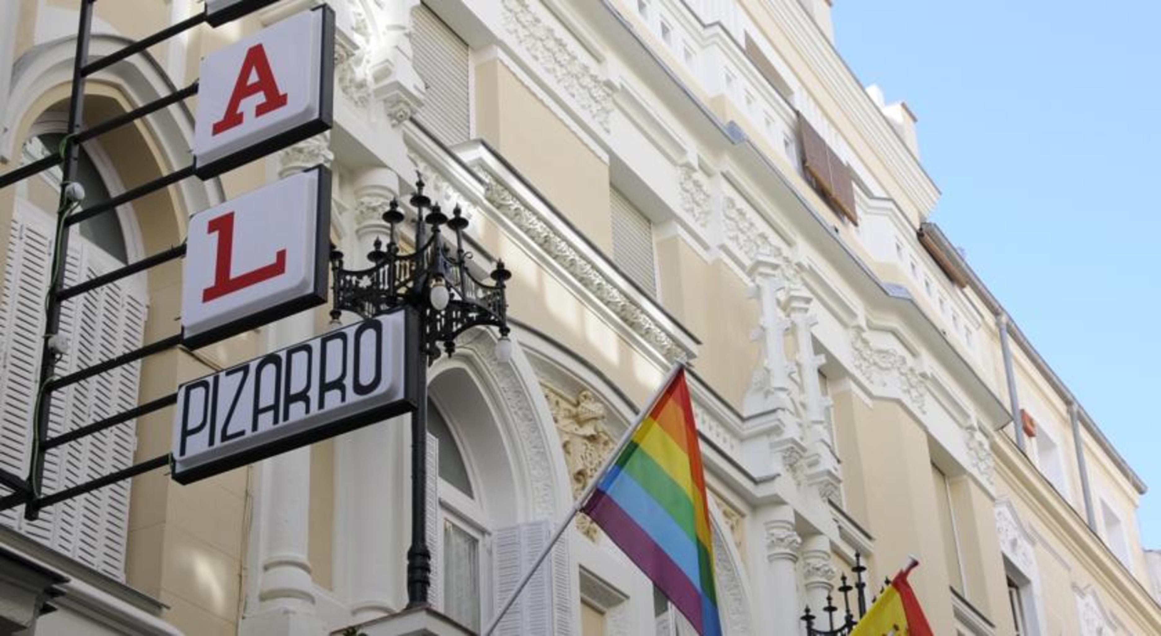 Foto de Hostal Pizarro