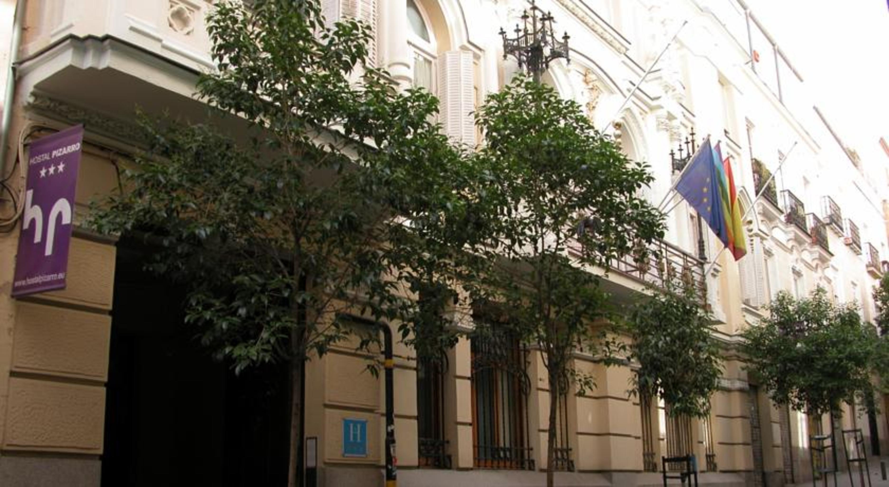 Foto de Hostal Pizarro