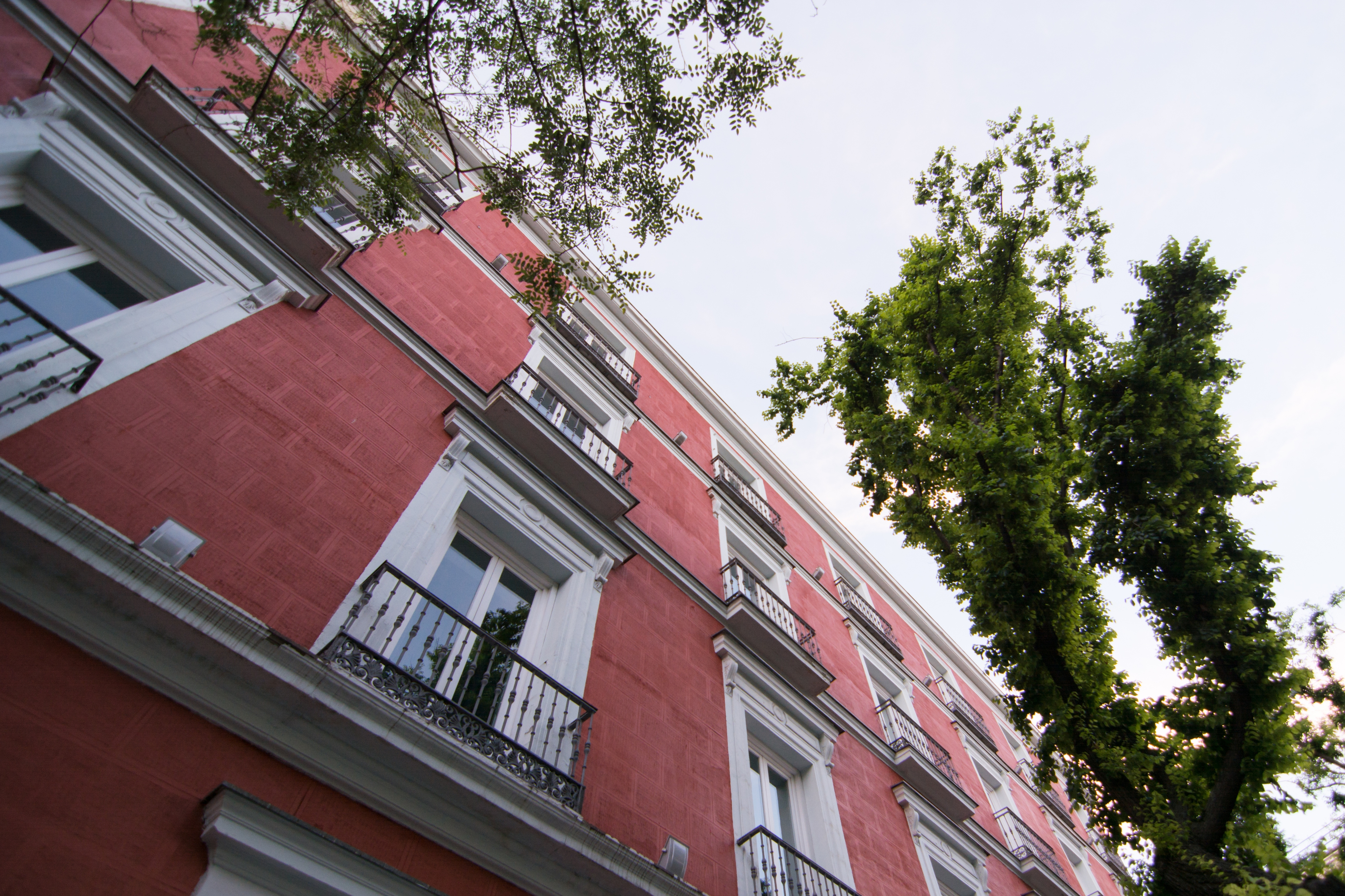 Foto de Petit Palace Santa Barbara