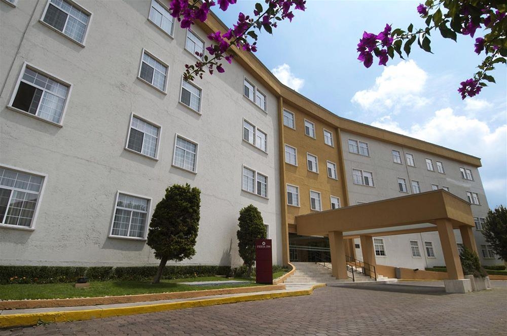Foto de Fiesta Inn Perinorte