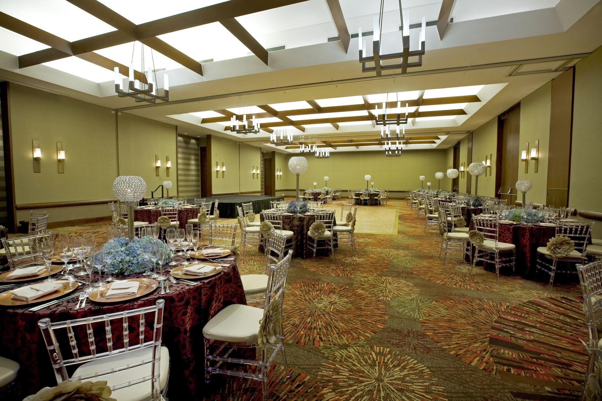 Foto de Jw Marriott Hotel Bogota