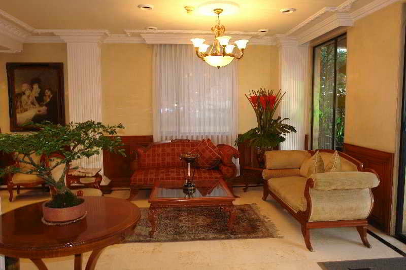 Hotel Castilla Real