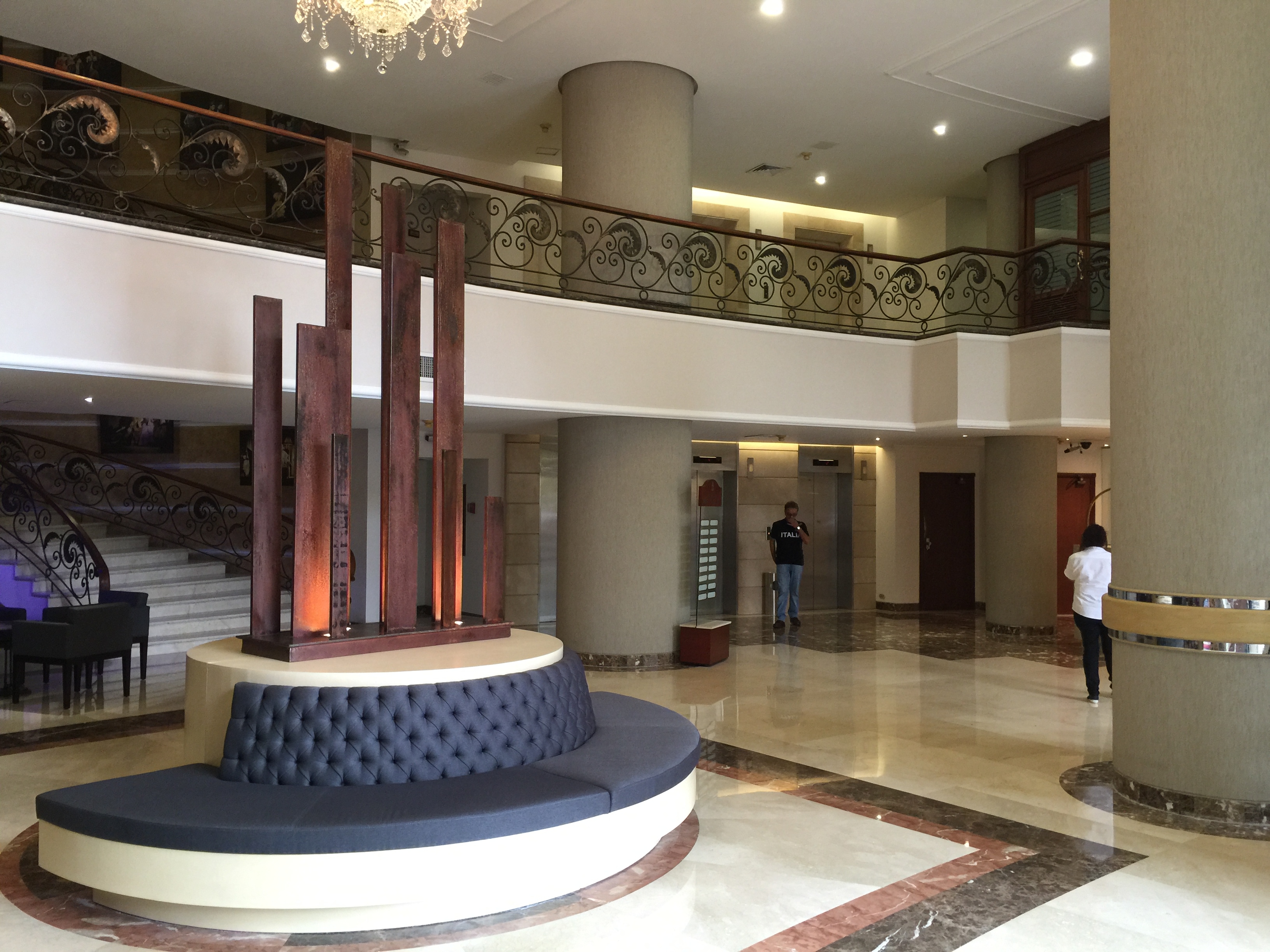 Foto de Hotel Dann Carlton Cali