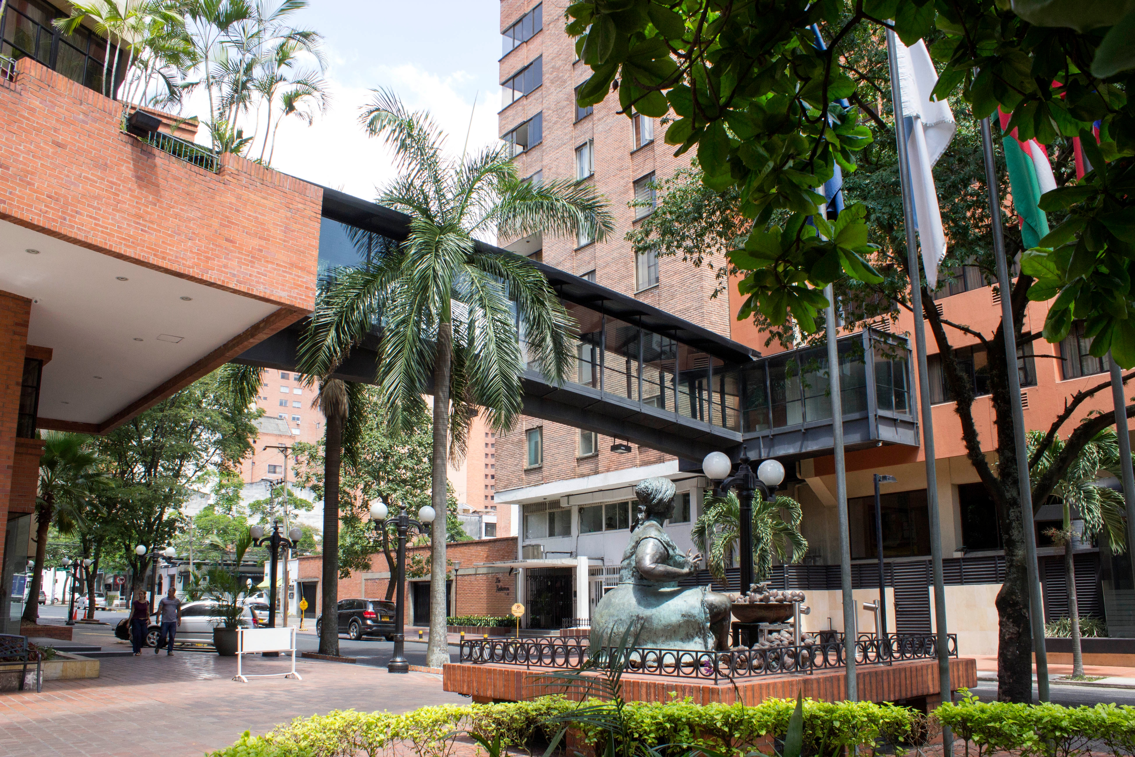 Foto de Hotel Dann Cali