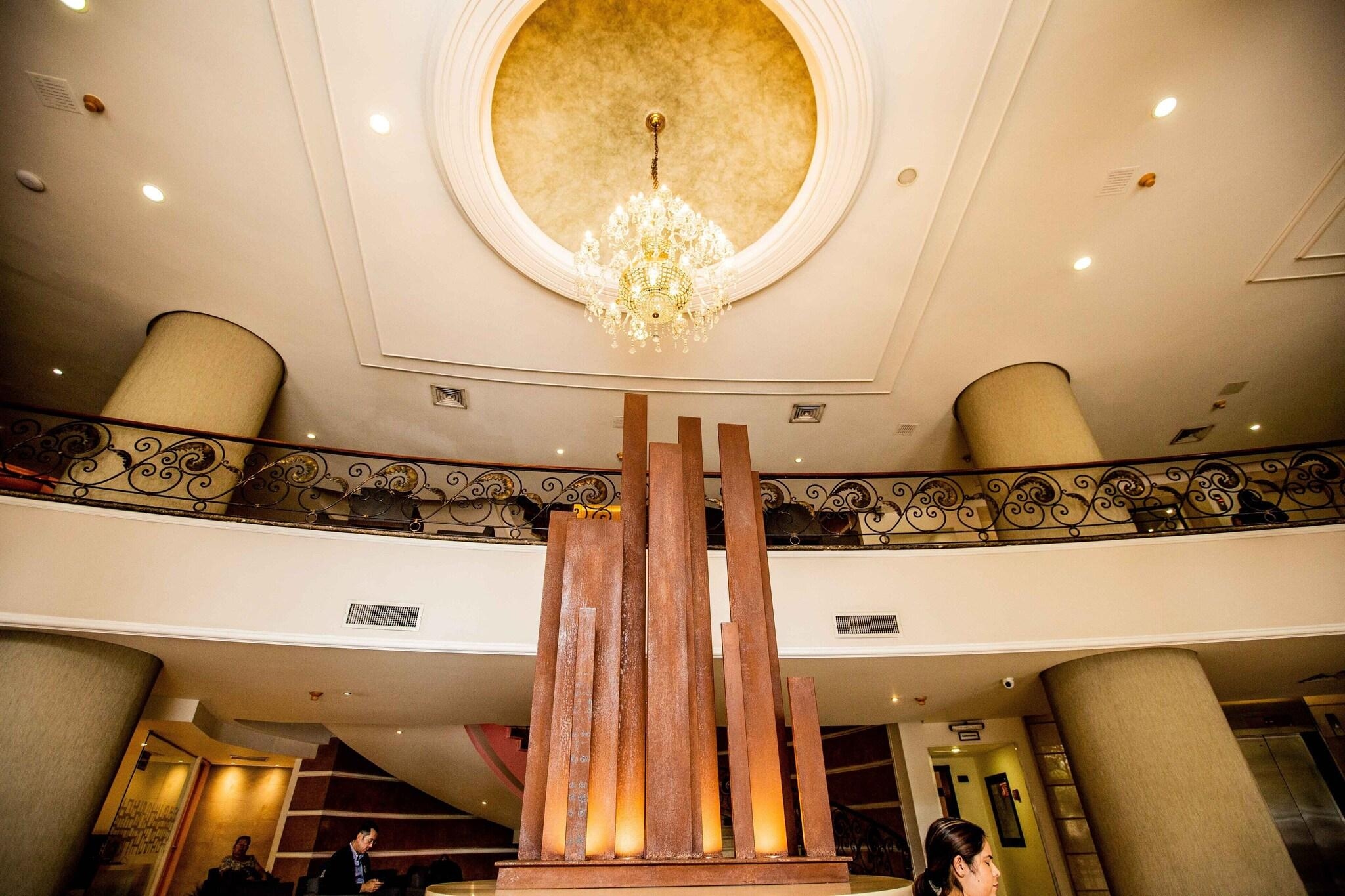 Foto de Hotel Dann Cali