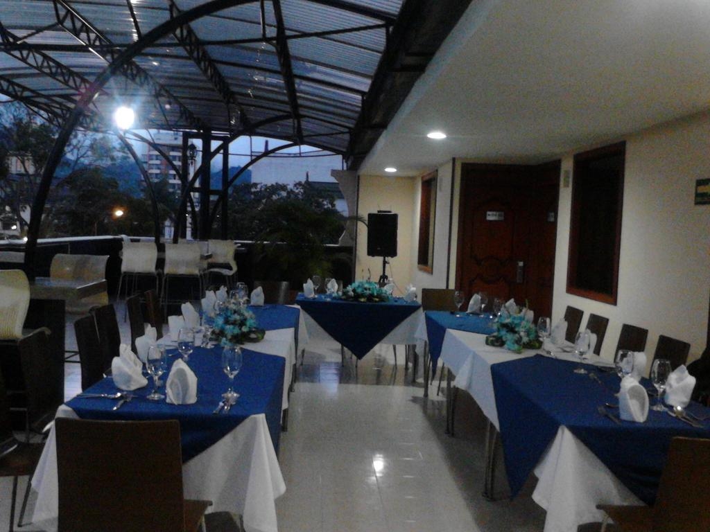 Foto de Luxor Plaza