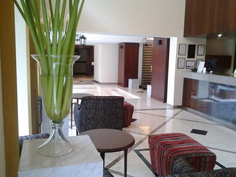 Foto de GHL Hotel Hamilton