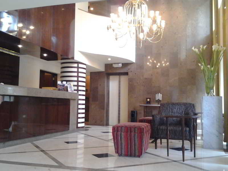 Foto de GHL Hotel Hamilton