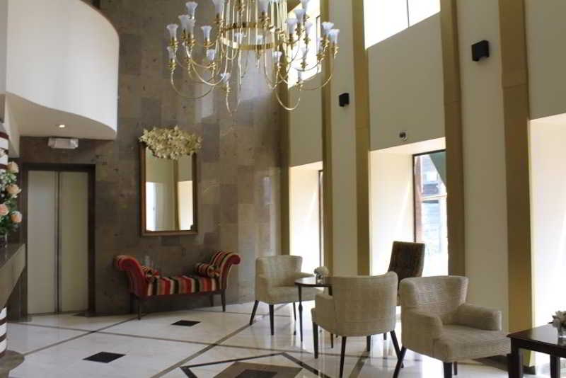 Foto de GHL Hotel Hamilton