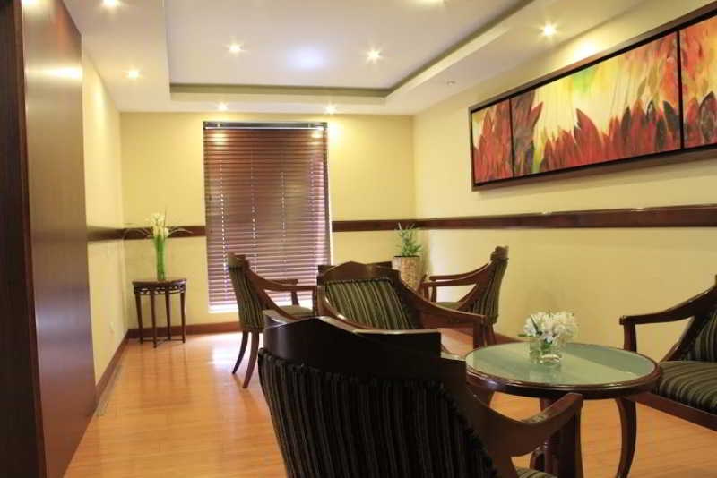 Foto de GHL Hotel Hamilton