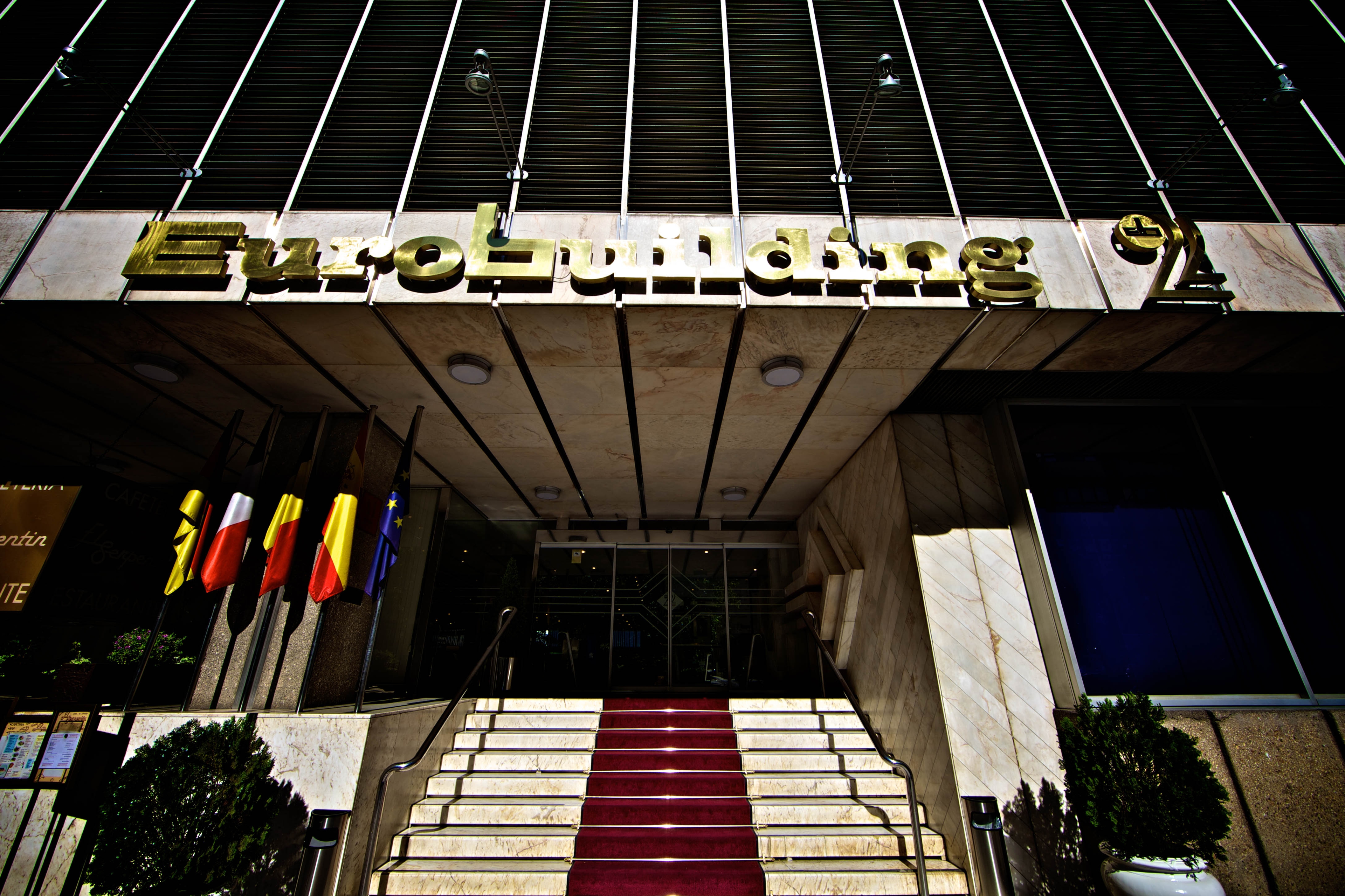 Foto de Pierre & Vacances Madrid Aptos Eurobuilding 2