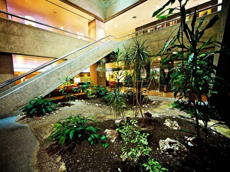 Foto de Pierre & Vacances Madrid Aptos Eurobuilding 2