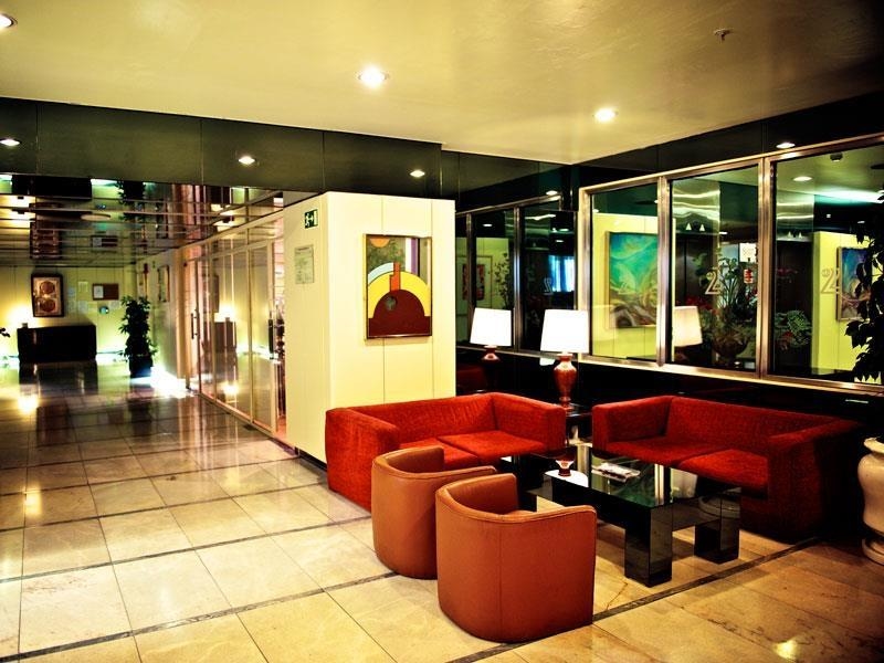 Foto de Pierre & Vacances Madrid Aptos Eurobuilding 2