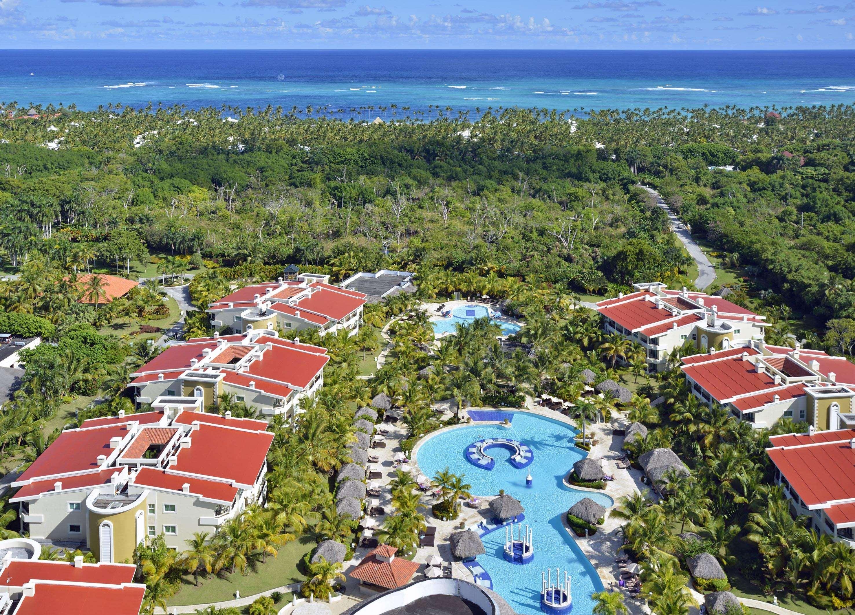 Foto de The Reserve at Paradisus Punta Cana