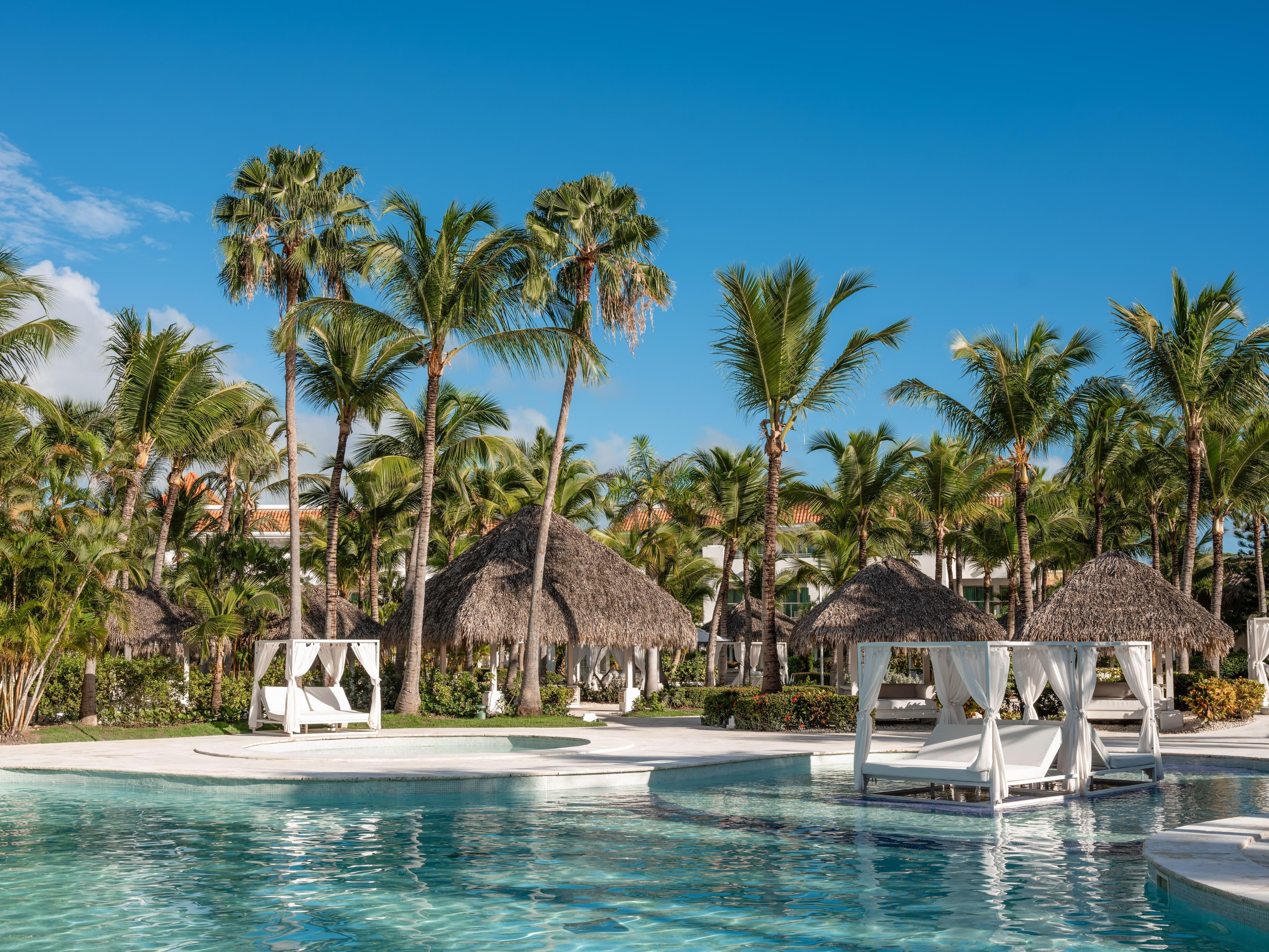 Foto de Zel Punta Cana- All Suites