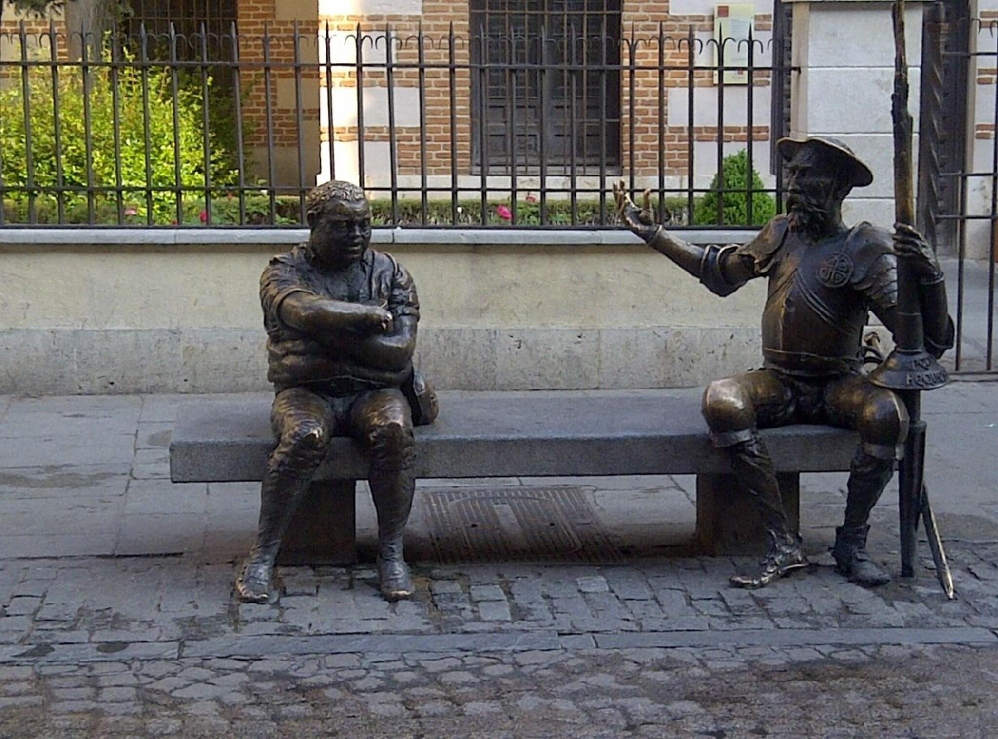 Hostal Miguel De Cervantes