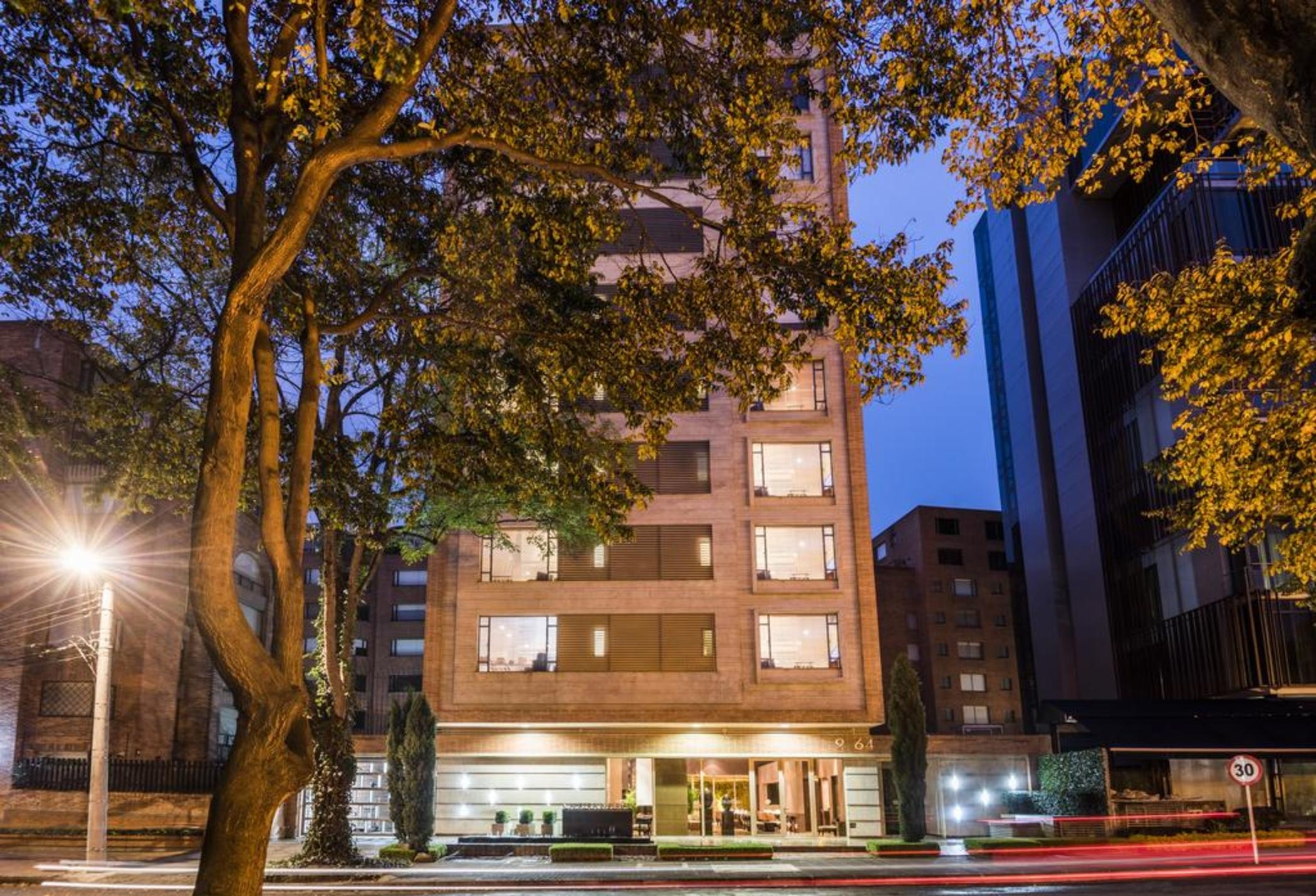 Hotel Cabrera Imperial by Key 33