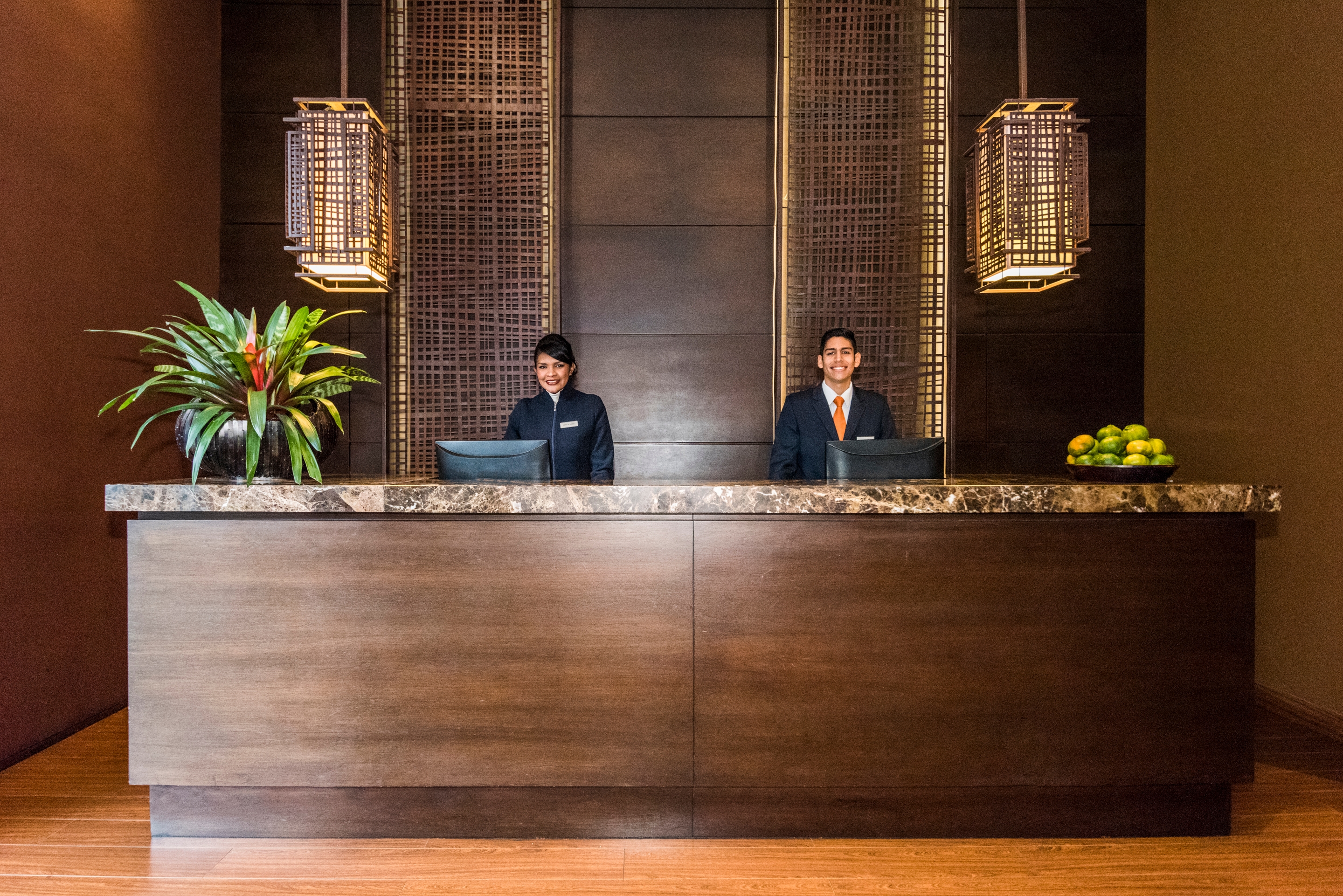 Foto de Hotel Cabrera Imperial by Key 33