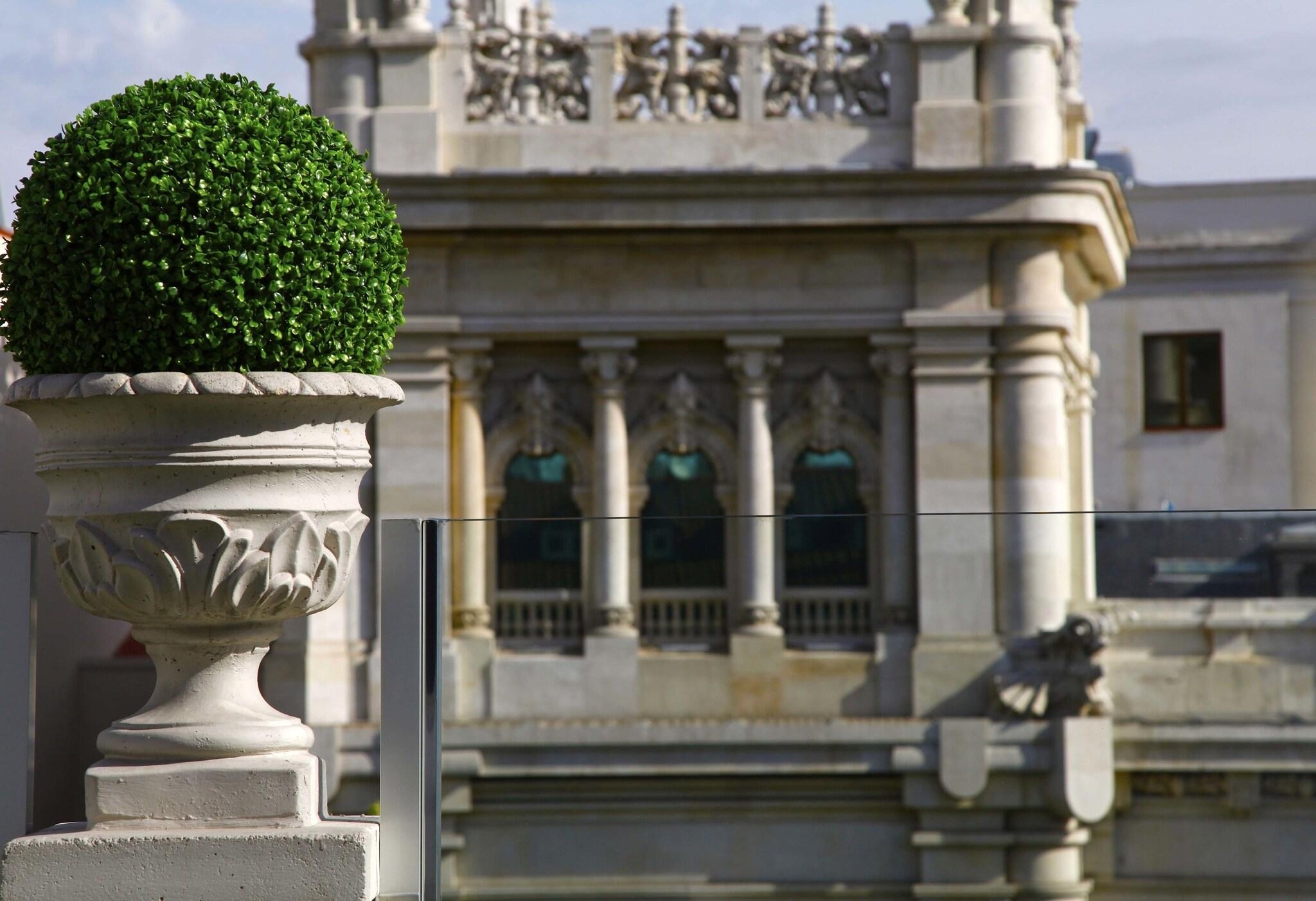 Foto de Boutike Cibeles